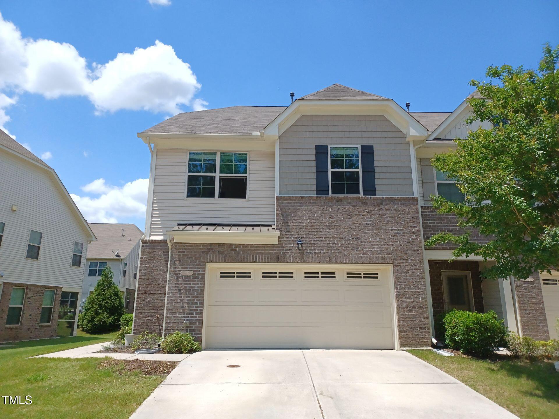 1112 Contessa Drive Property Photo