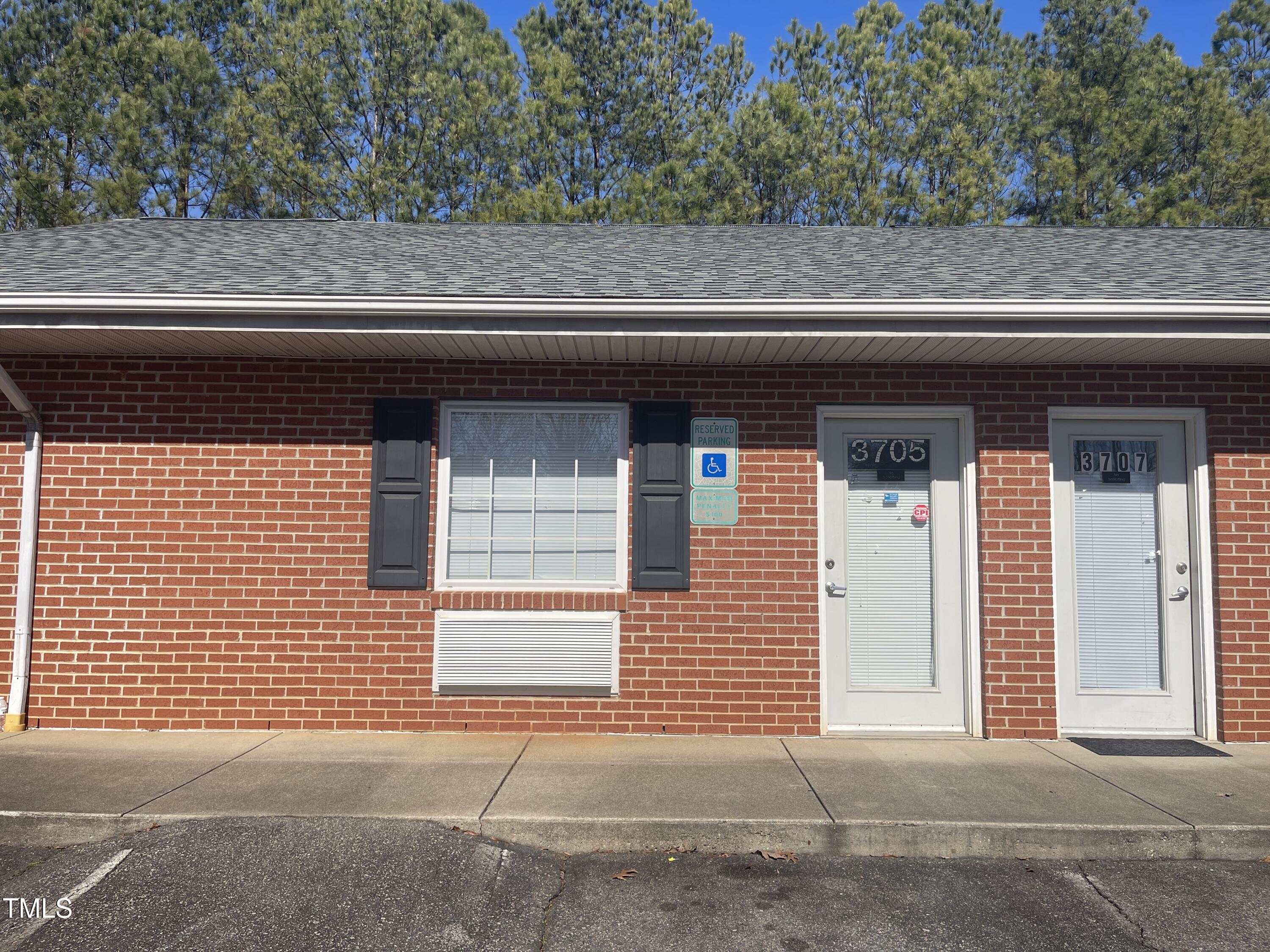 3705 Junction Boulevard Property Photo