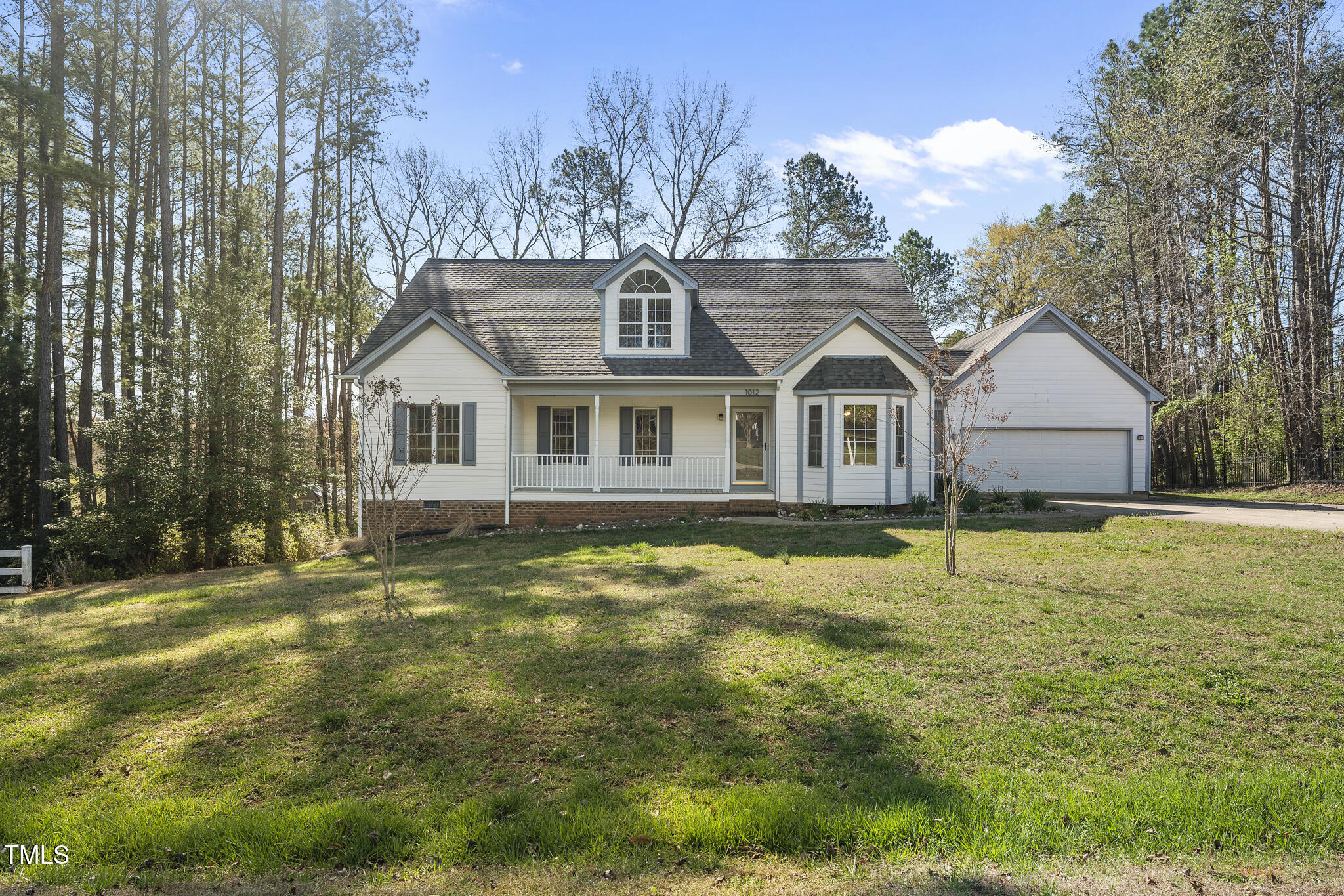 1012 Mountain Laurel Drive Property Photo