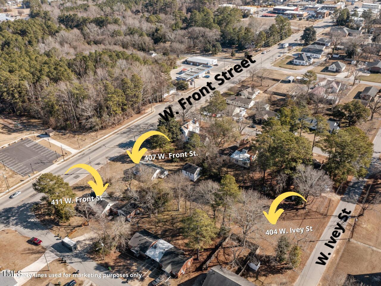 407 W Front Street Property Photo 2