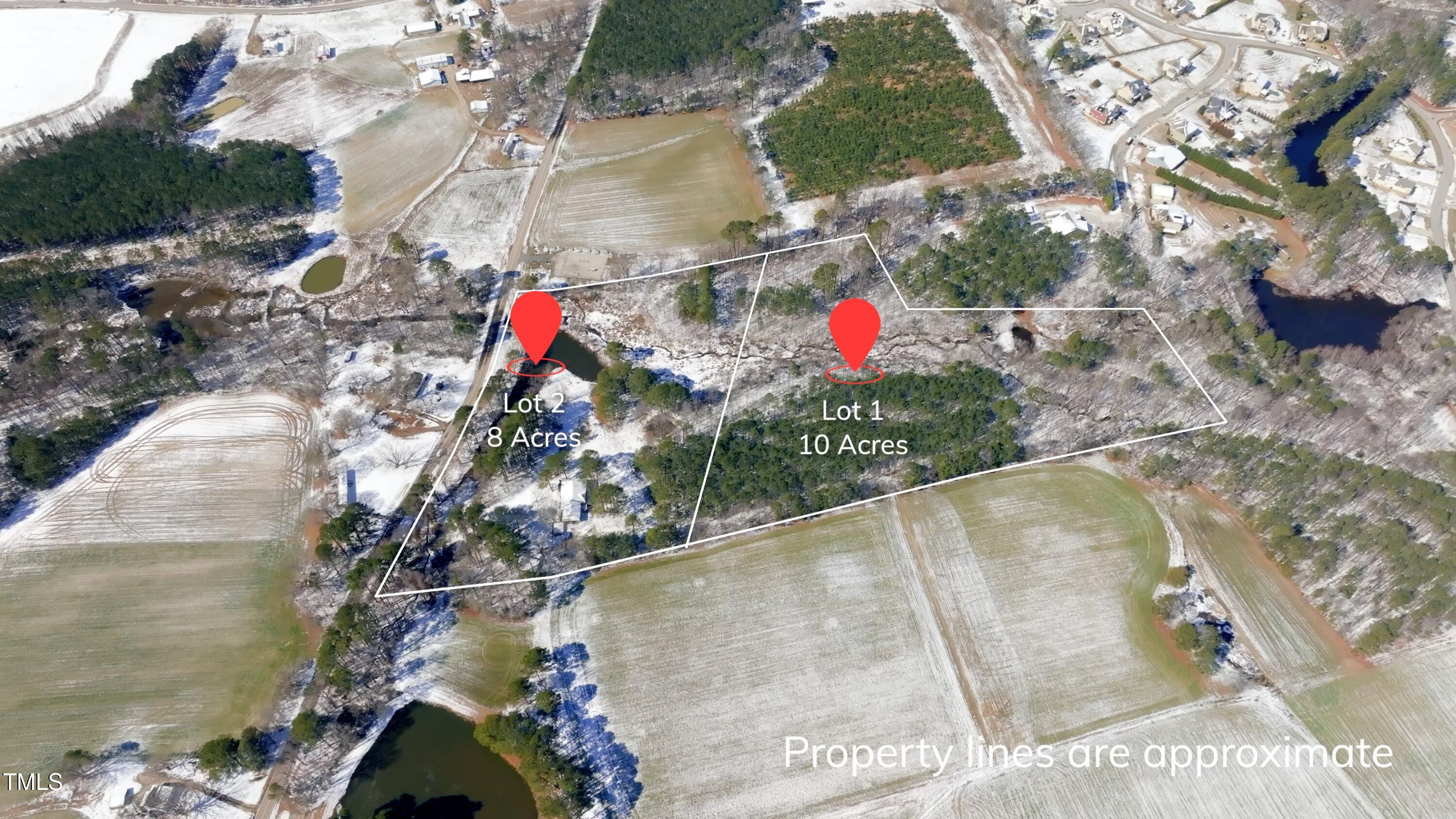 6511 Fowler Road Property Photo