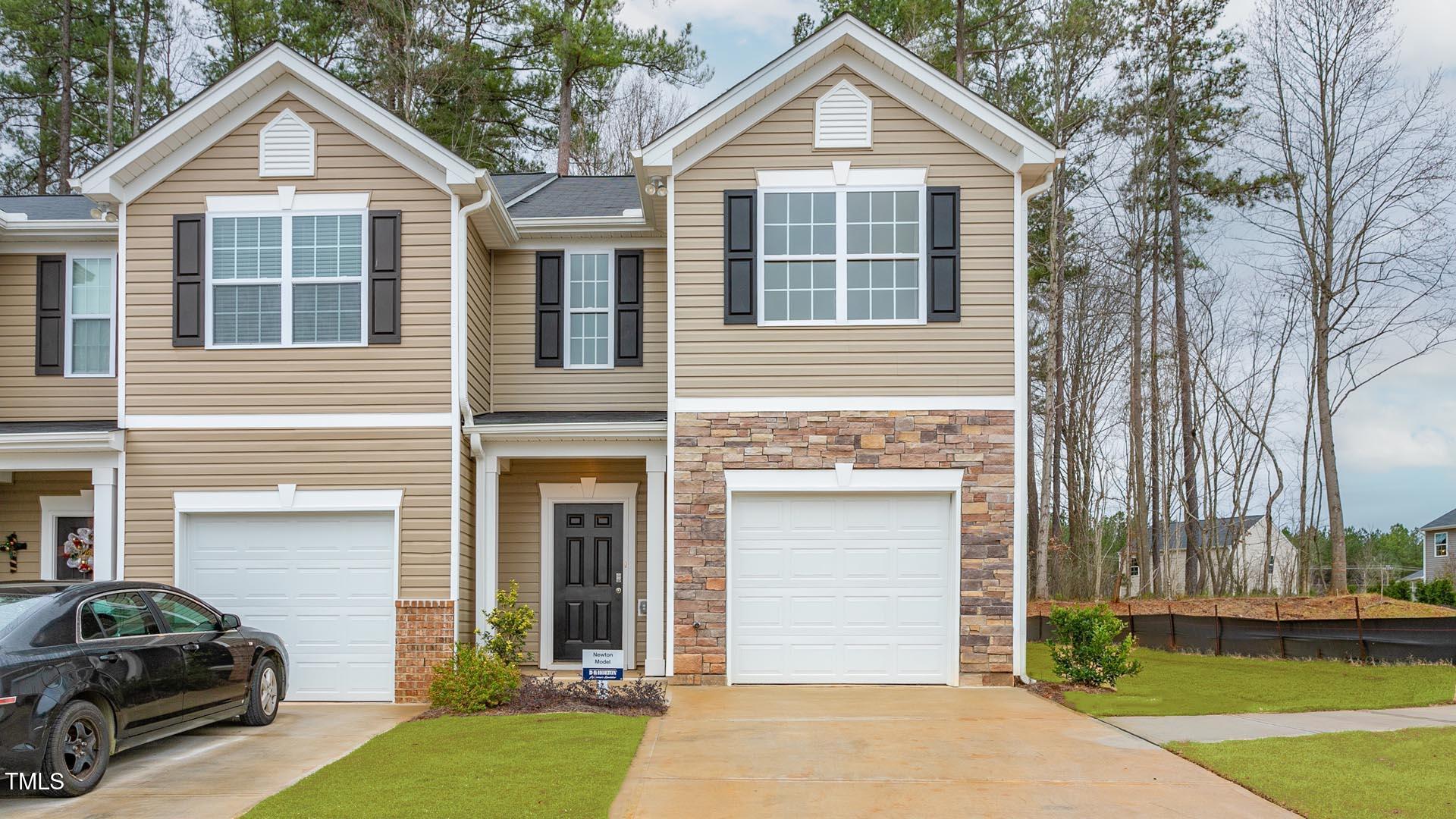 1802 Brim Drive Property Photo