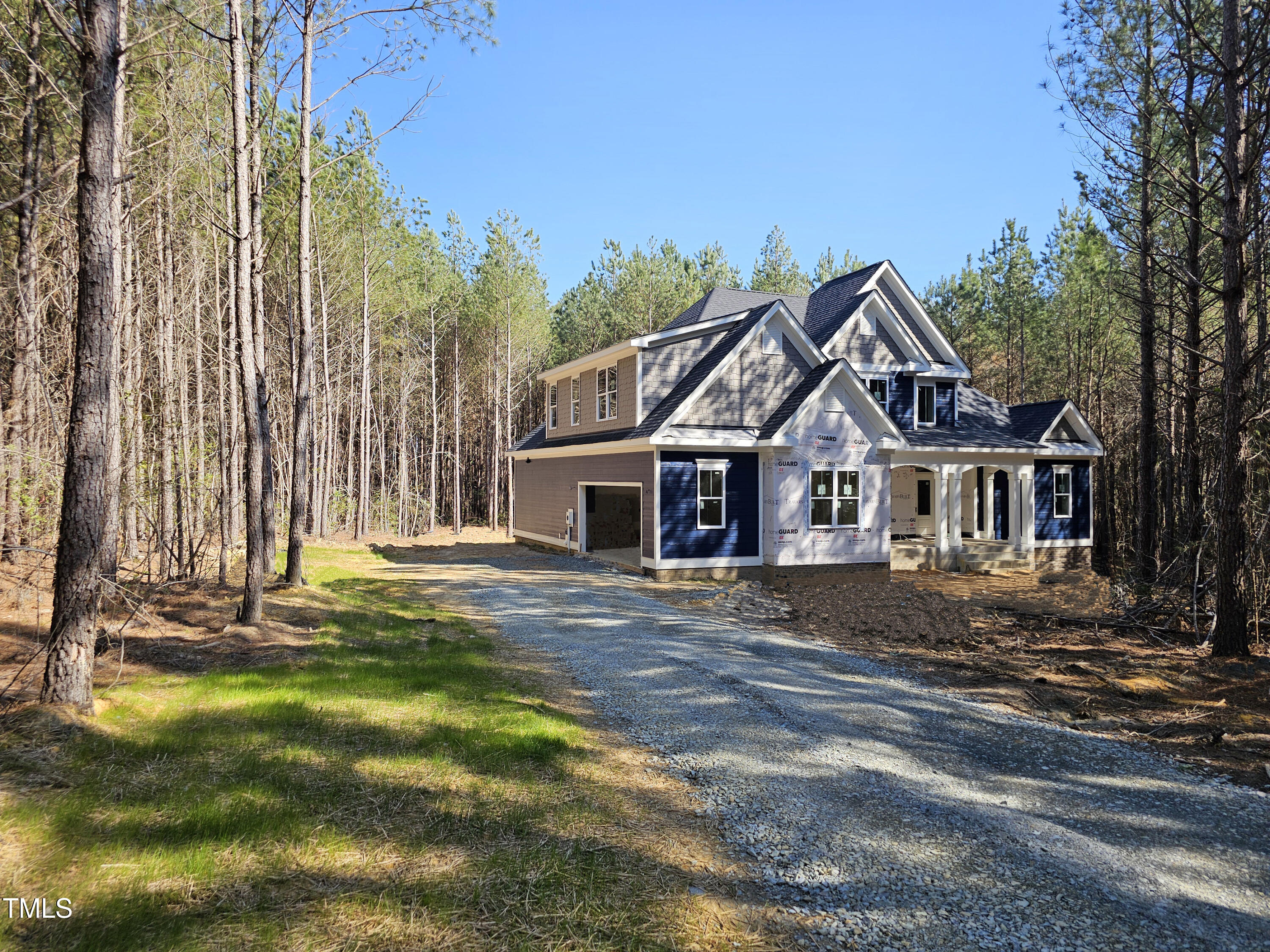 98 Fox Oak Trail Property Photo
