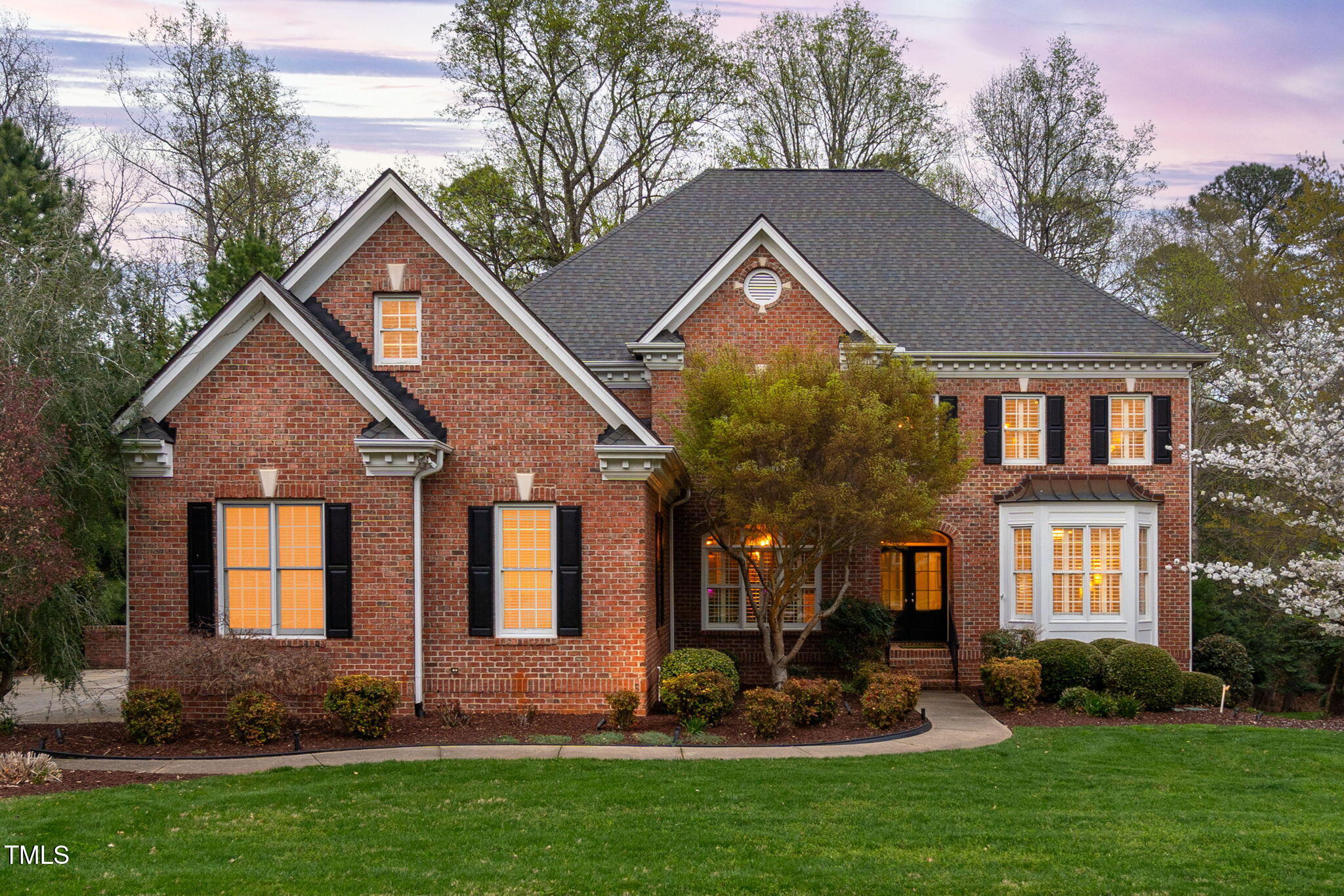 4009 Summer Brook Drive Property Photo