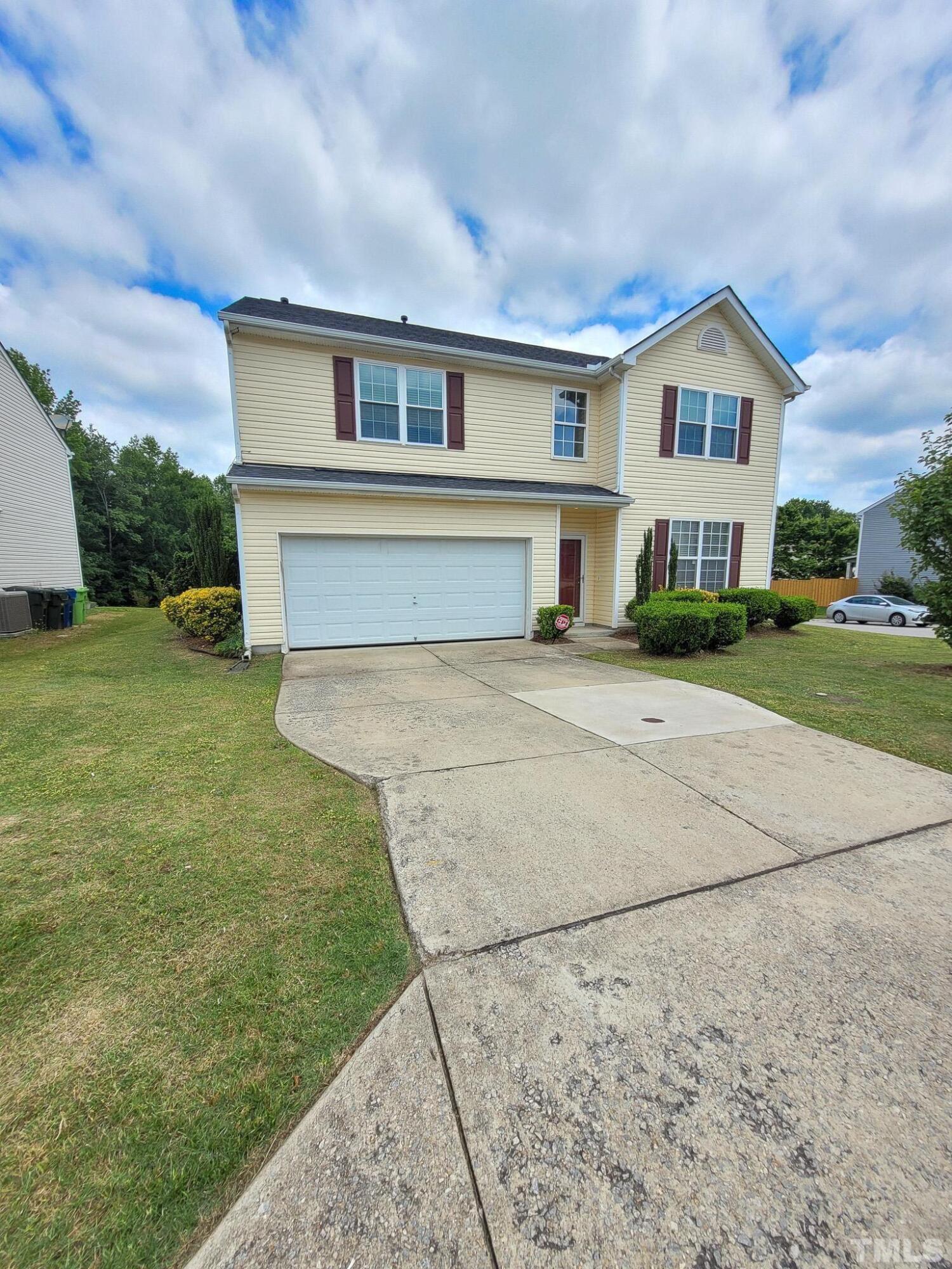 3705 Rivermist Drive Property Photo