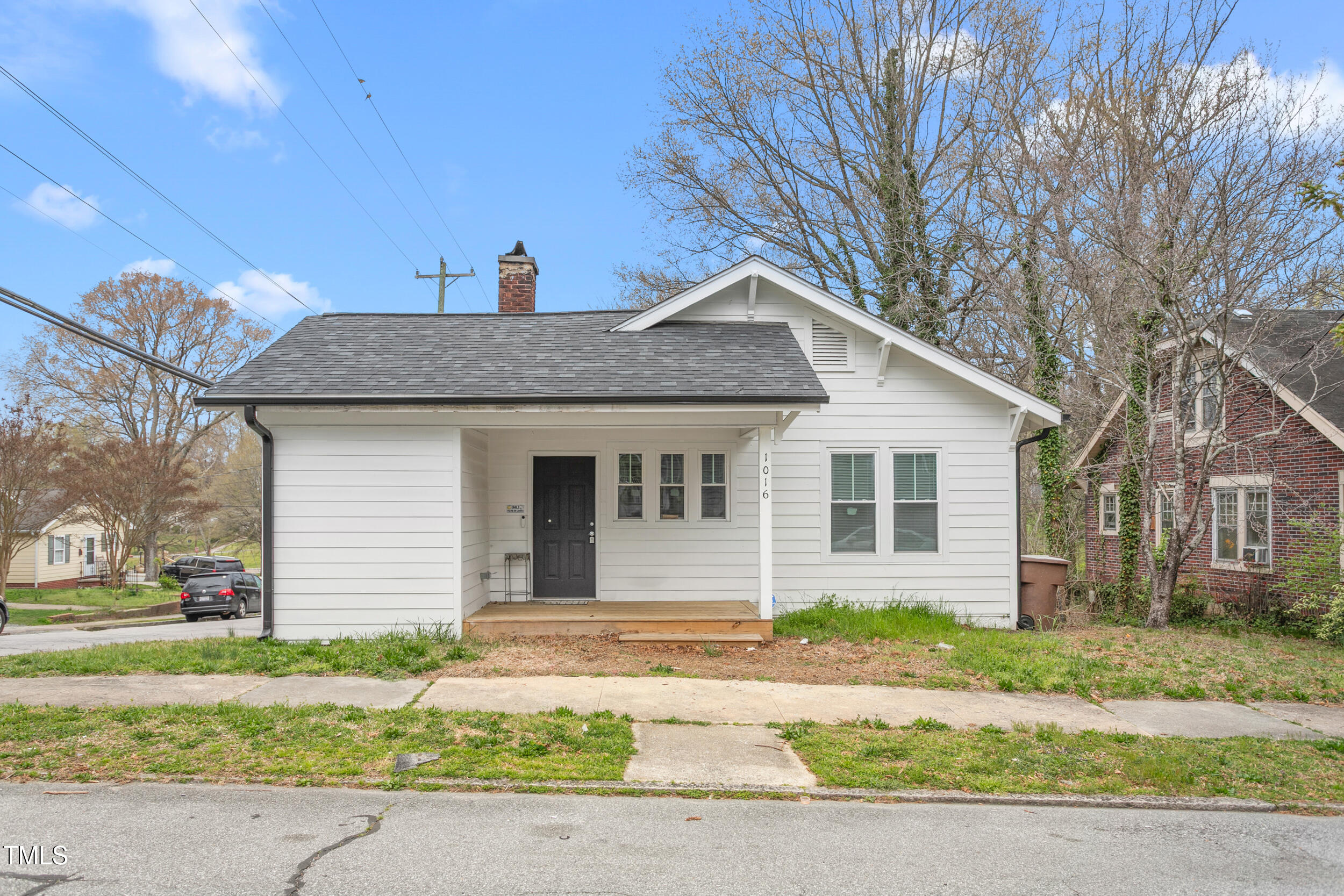 1016 Caldwell Street Property Photo