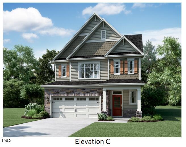 1382 Sparkling Lake Drive Lot 75 Property Photo