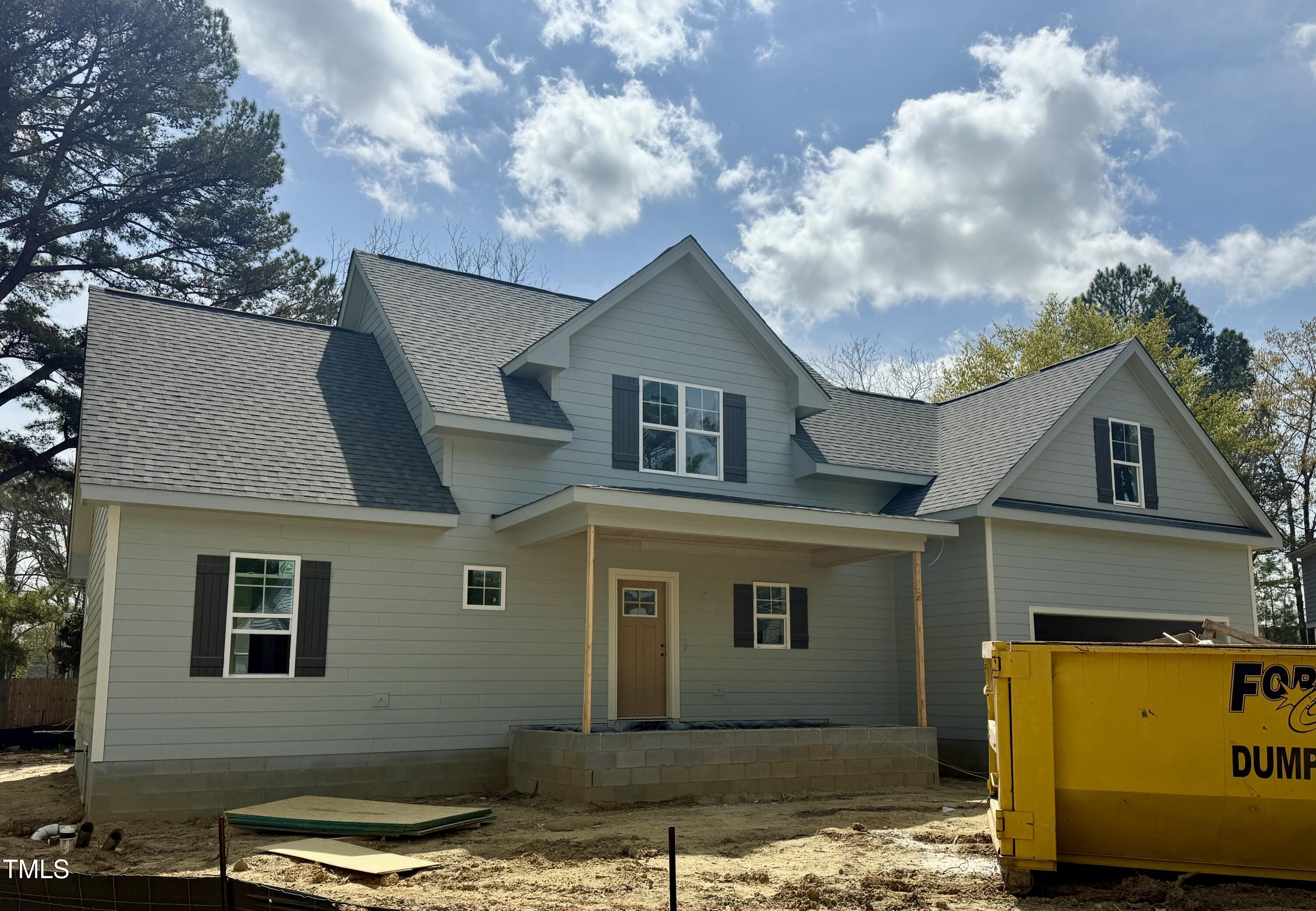 902 Norwood Lane Property Photo