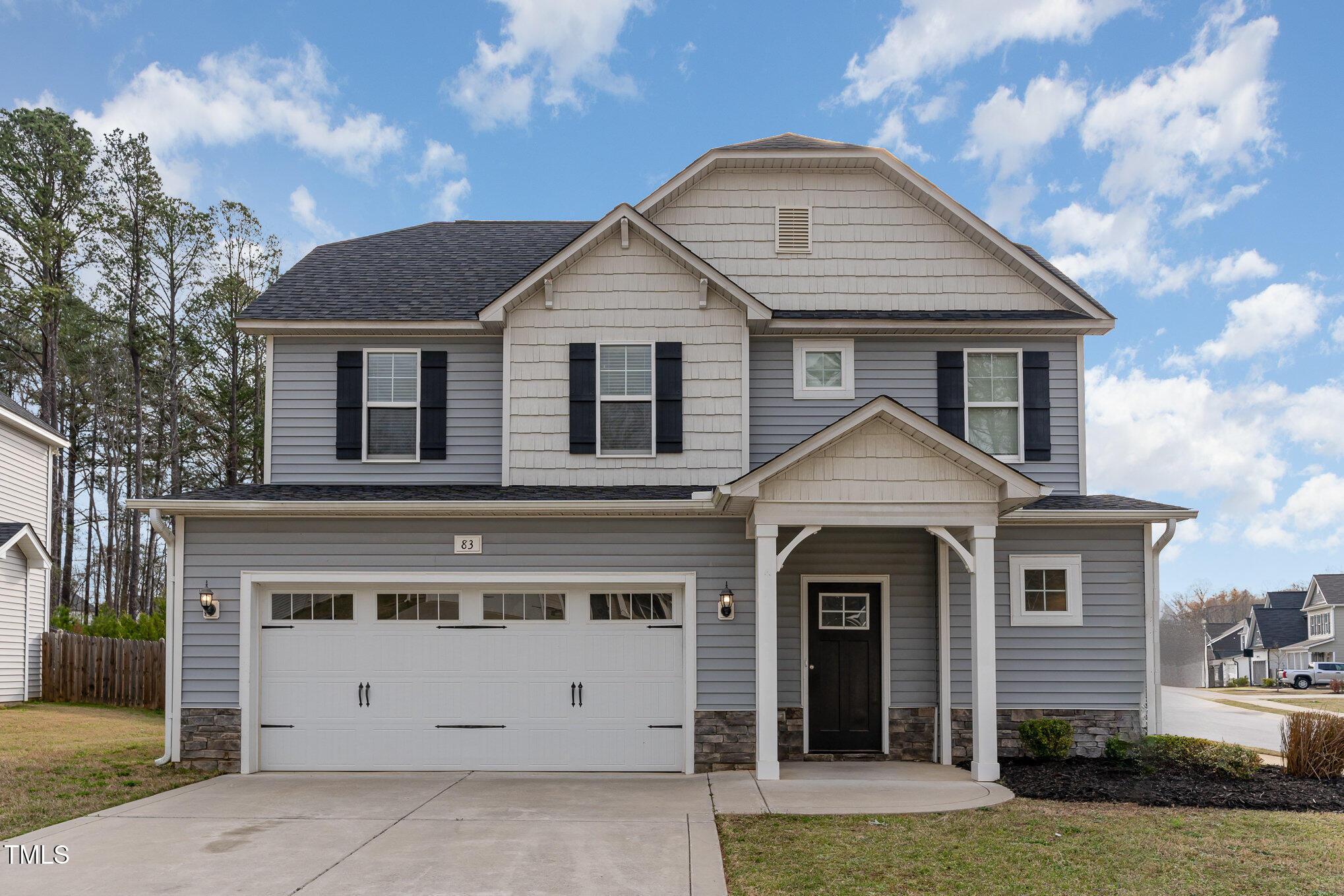 83 Durwin Lane Property Photo