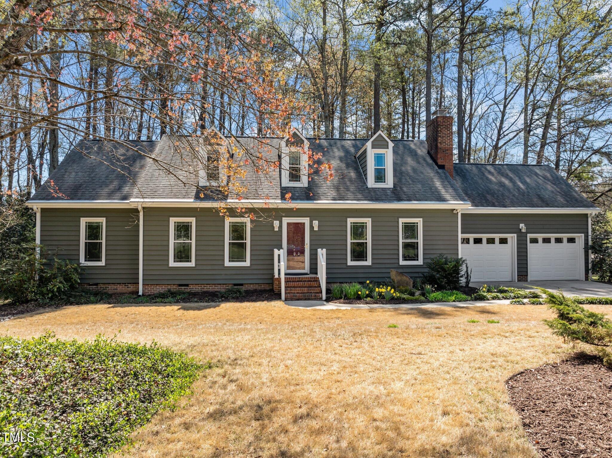 8429 Bells Lake Road Property Photo