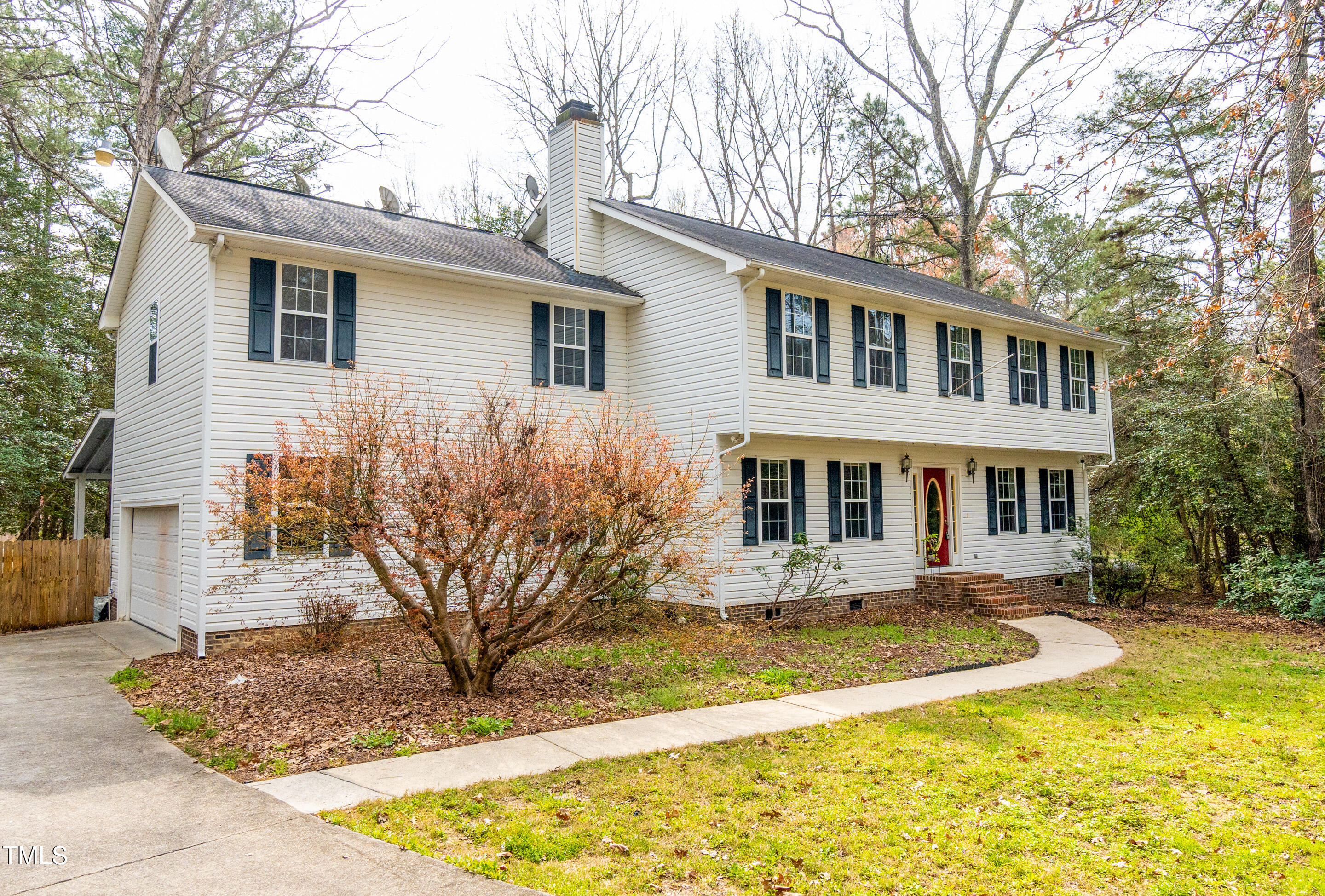 4324 Old Lewis Farm Road Property Photo