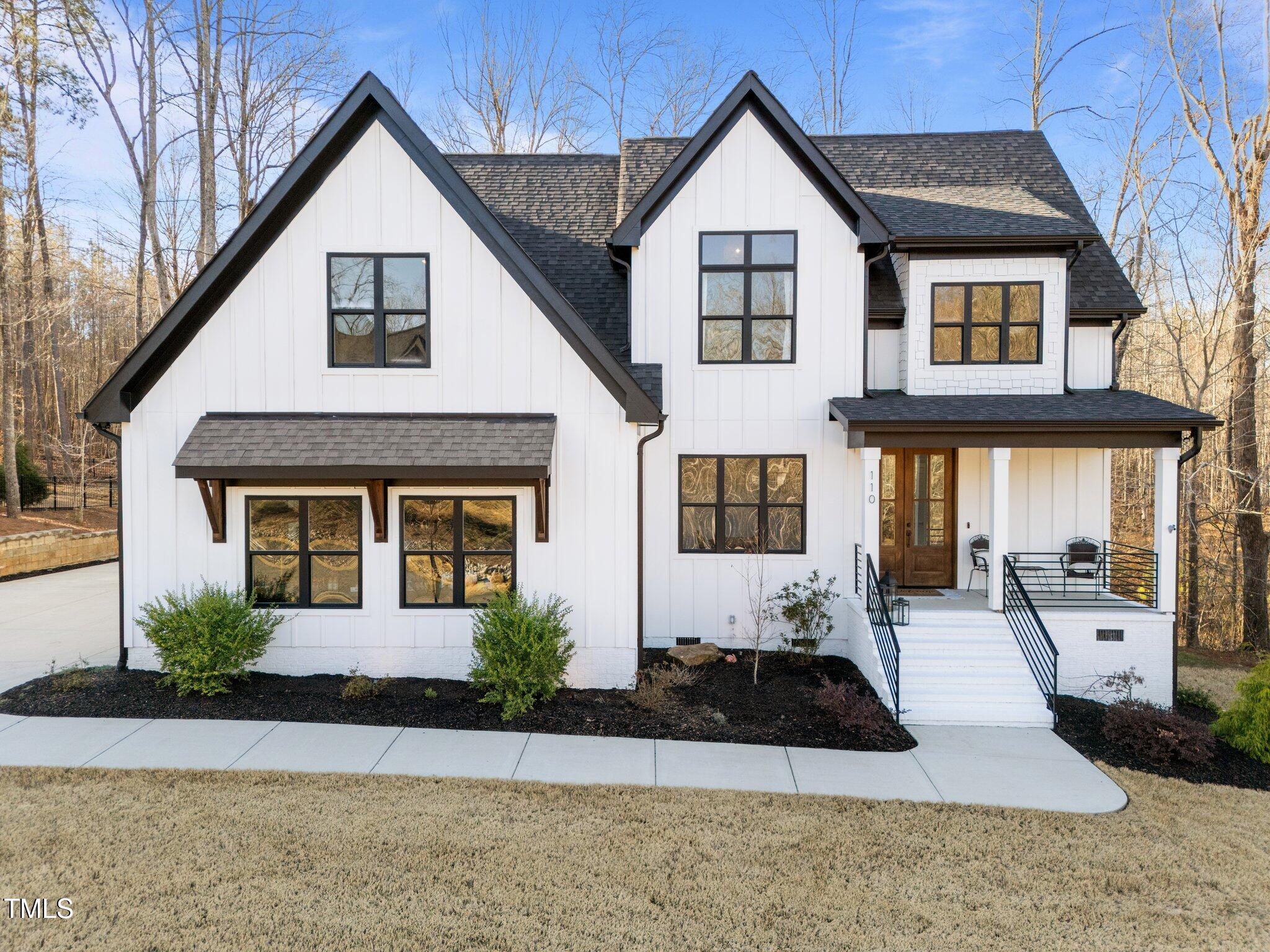 110 Black Swan Drive Property Photo