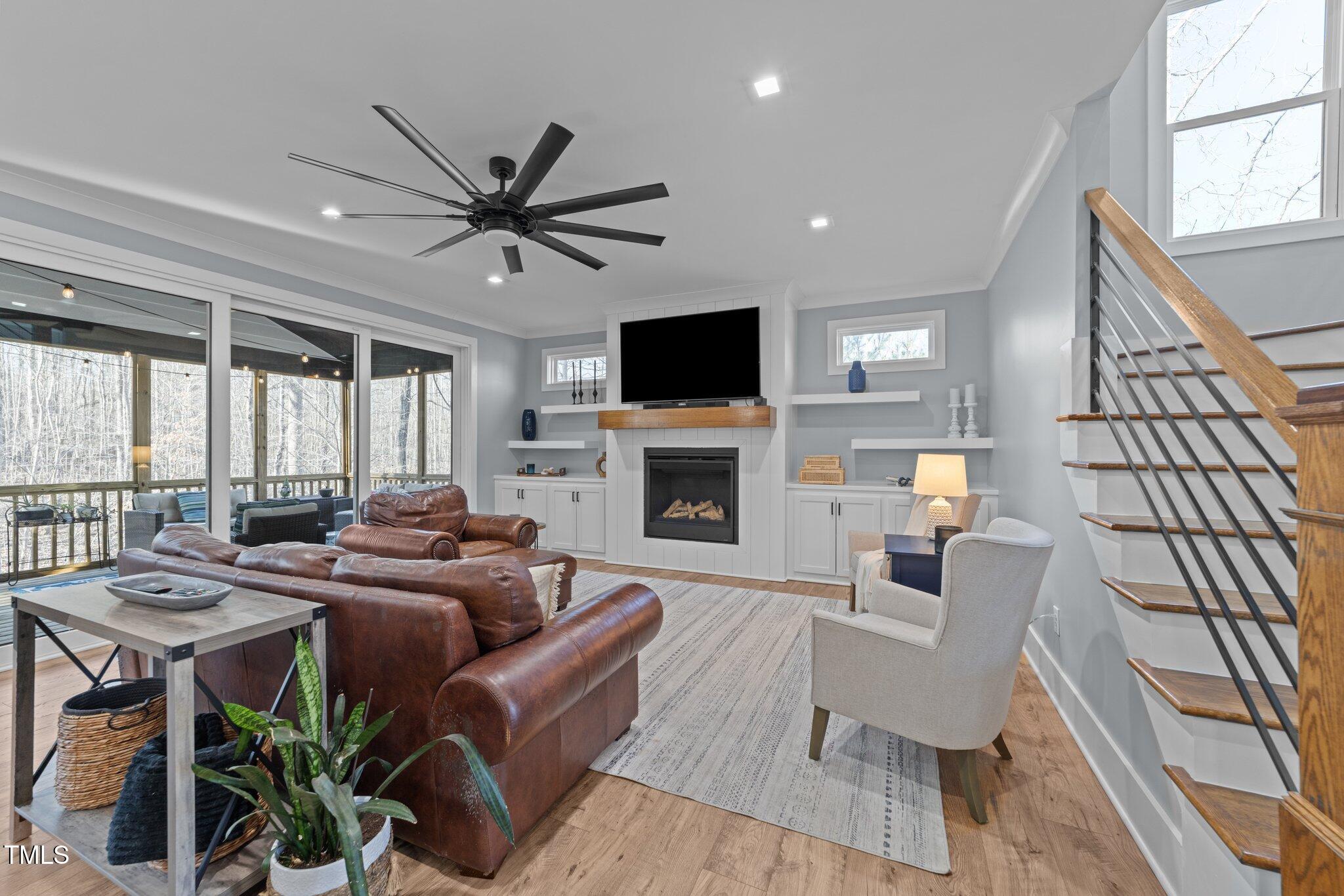 110 Black Swan Drive Property Photo 8