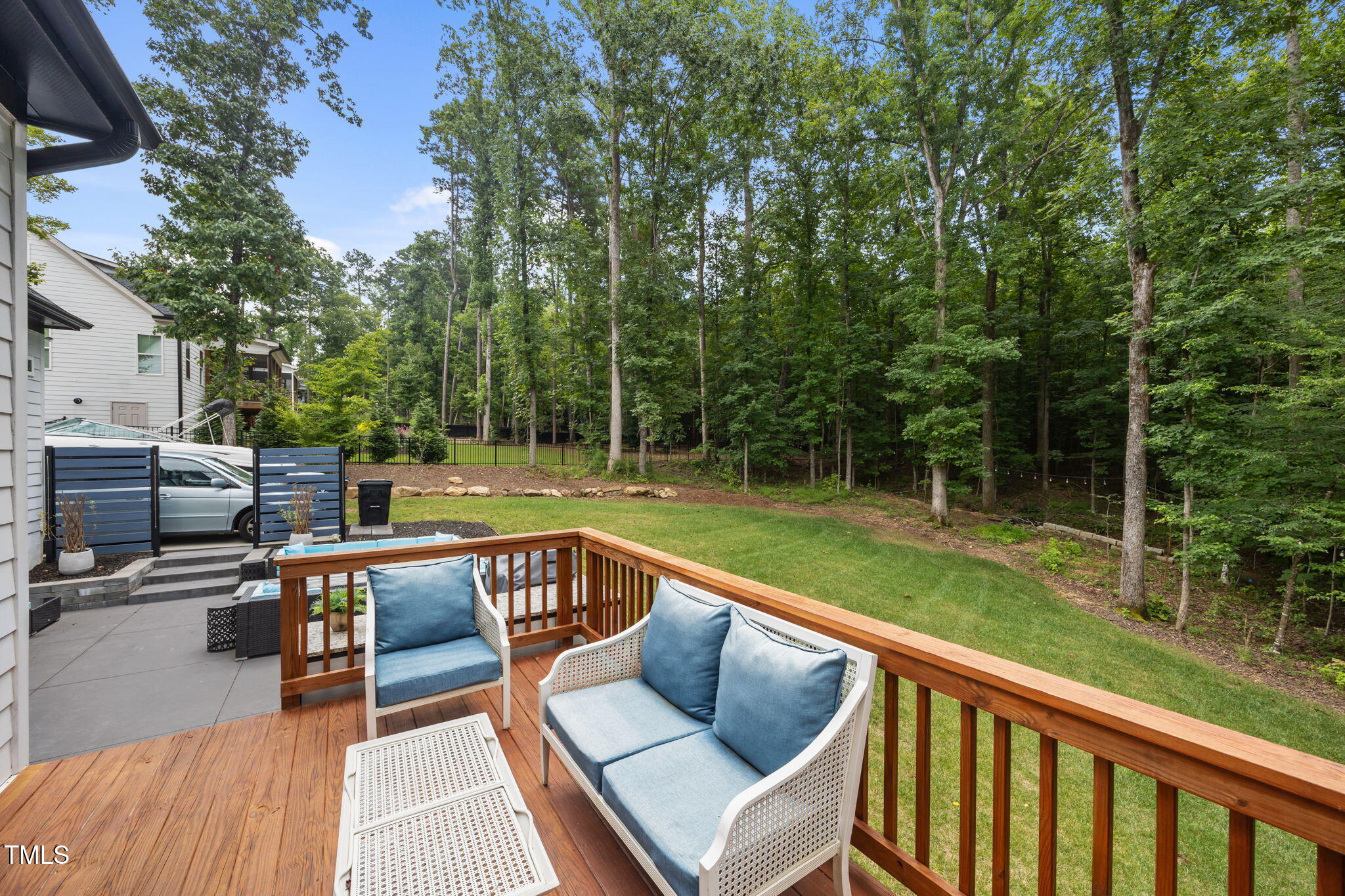 110 Black Swan Drive Property Photo 42