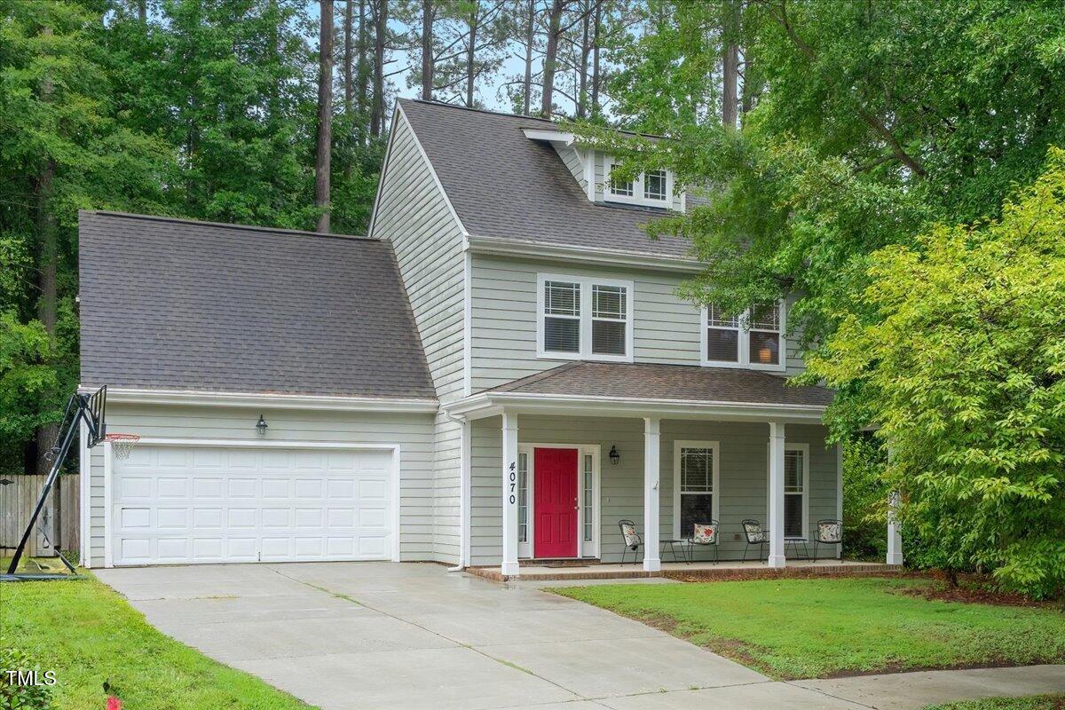 4070 Landover Lane Property Photo