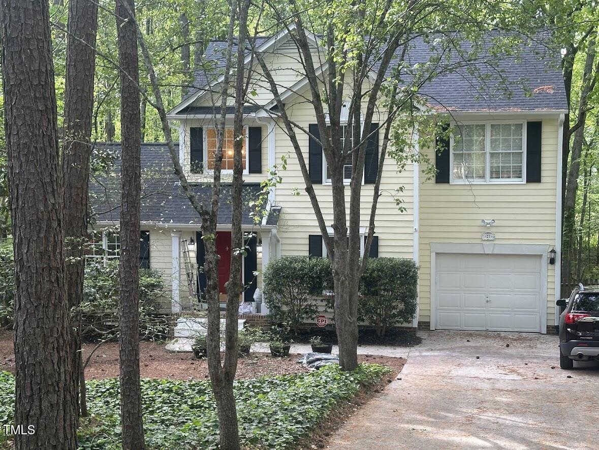 27 Creeks Edge Court Property Photo 1