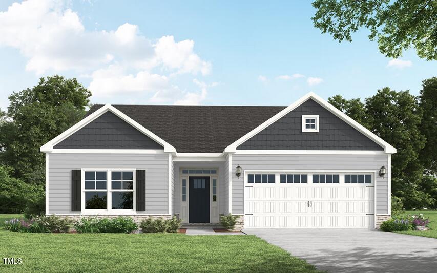 199 Pretty Run Branch Lane Property Photo