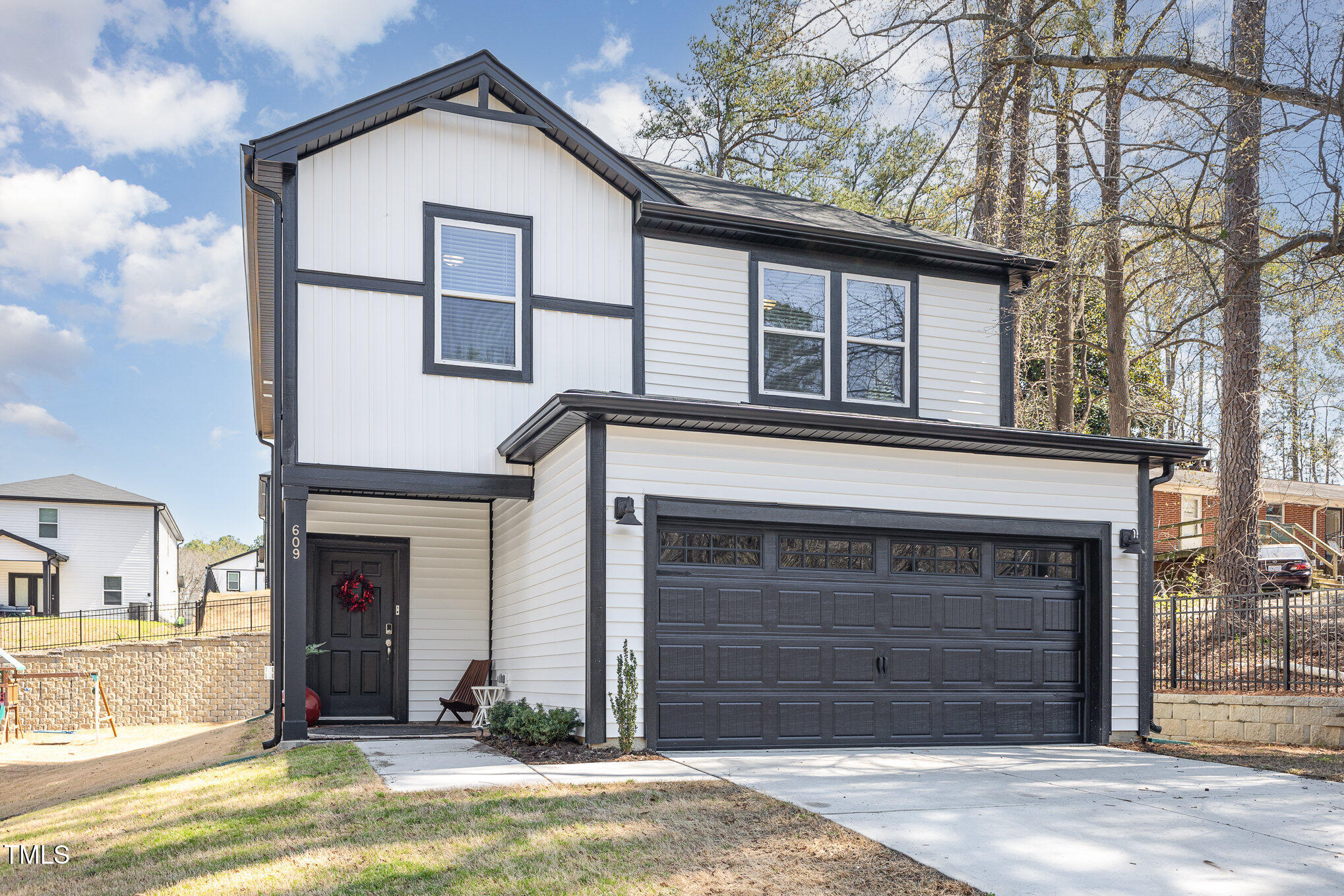 609 Rawls Drive Property Photo