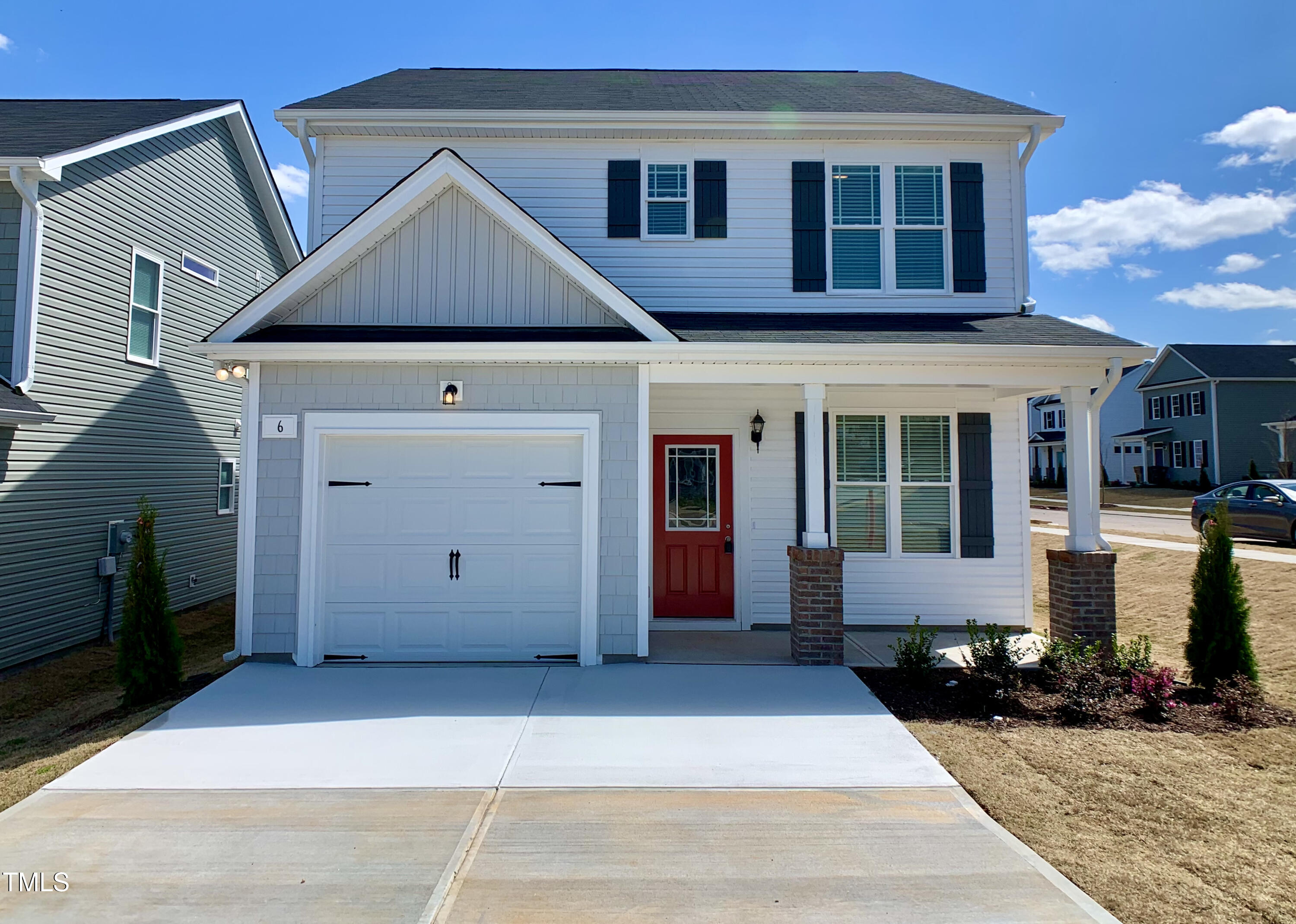 6 Diploma Drive Property Photo