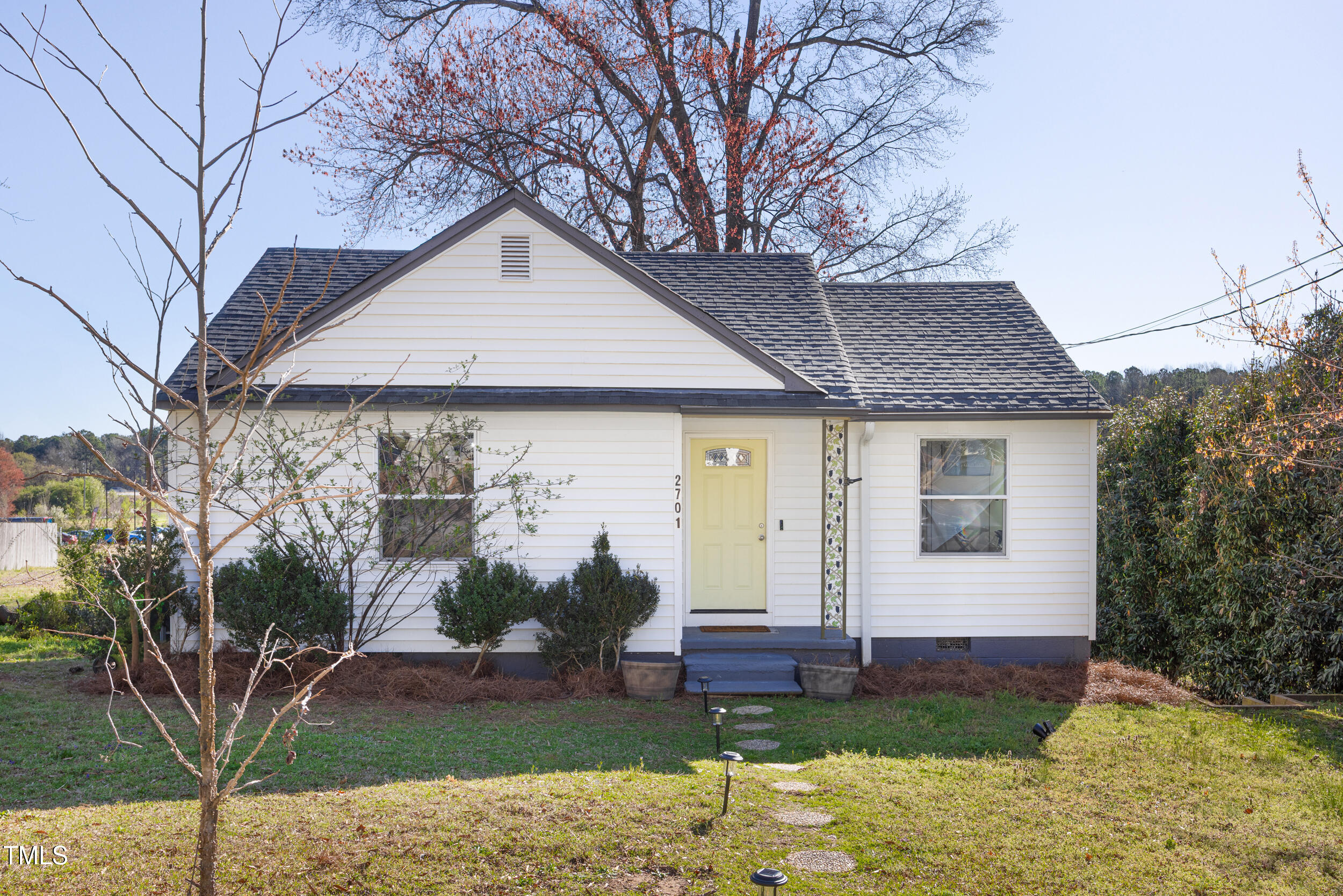 2701 Newbold Street Property Photo