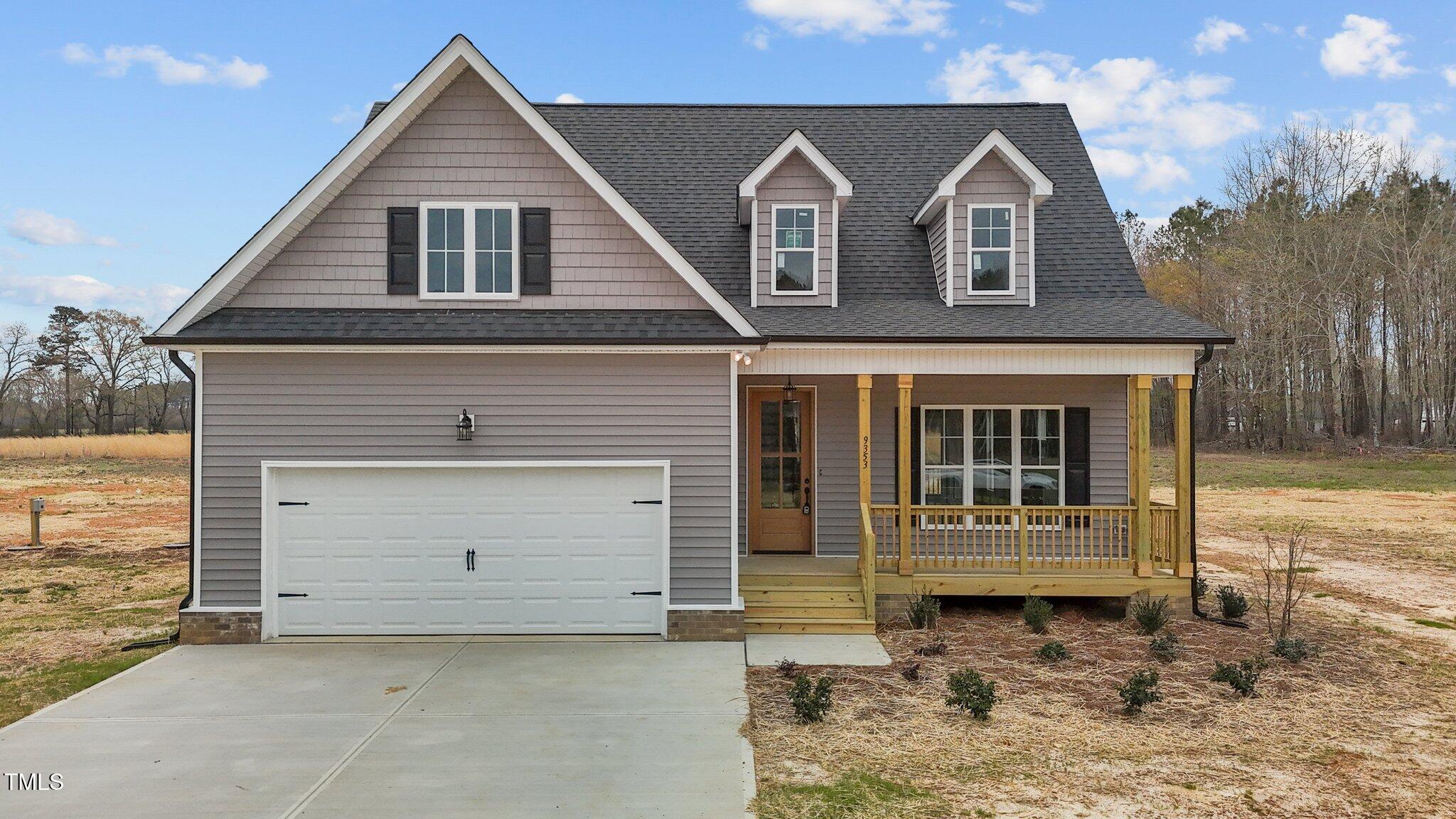 9353 Turkey Way Property Photo