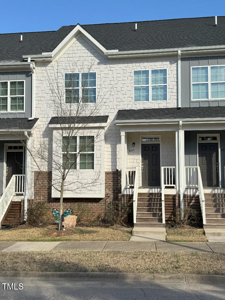 829 S Franklin Street Property Photo 1