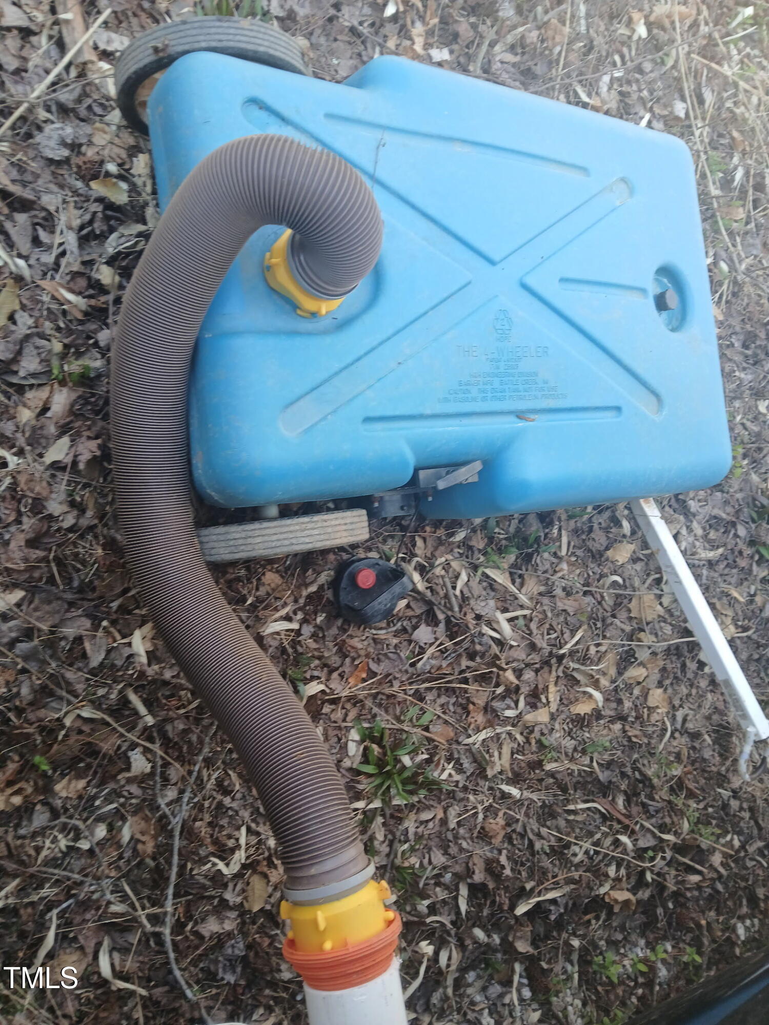 106 Natchez Drive Property Photo 23