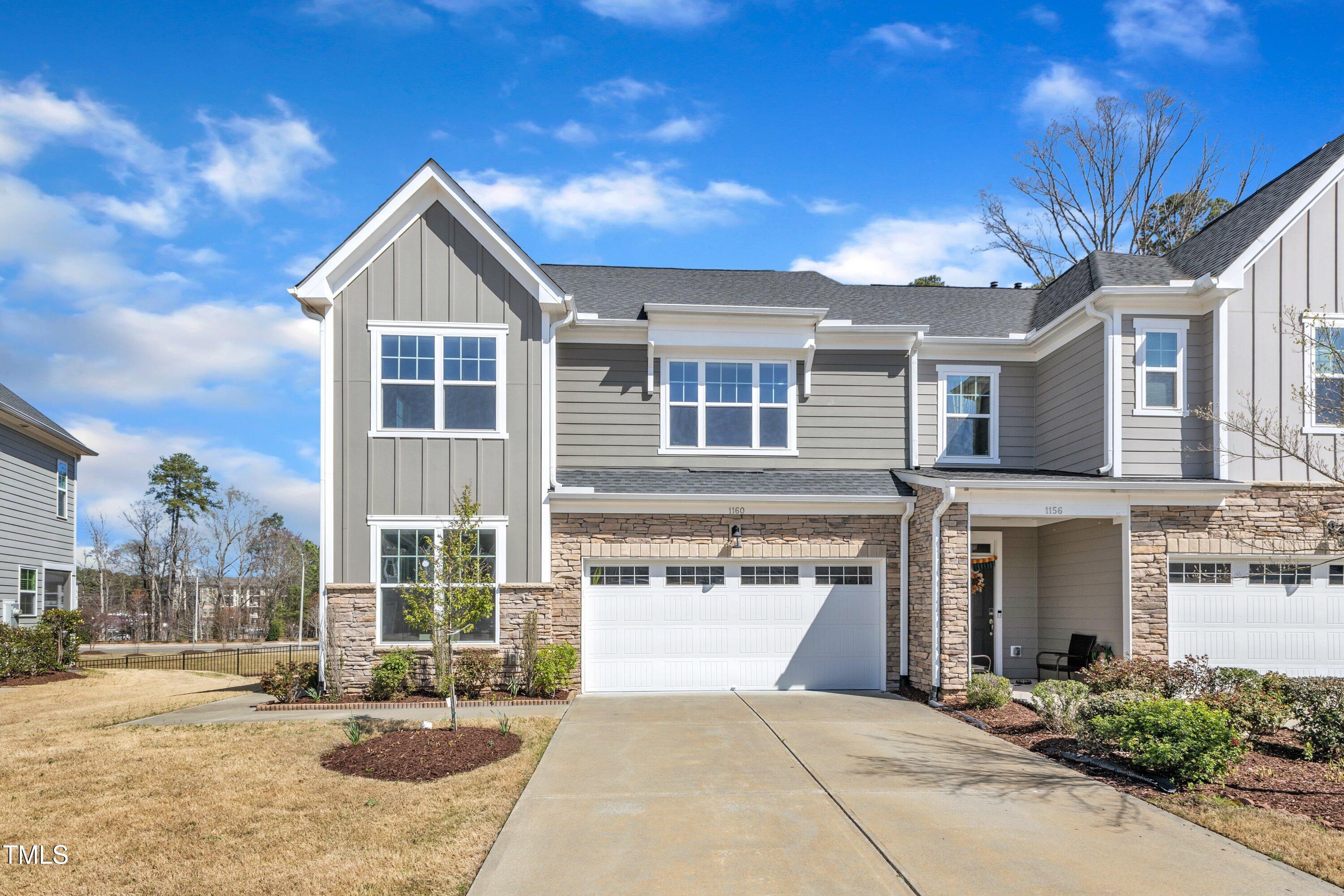 1160 Craigmeade Drive Property Photo