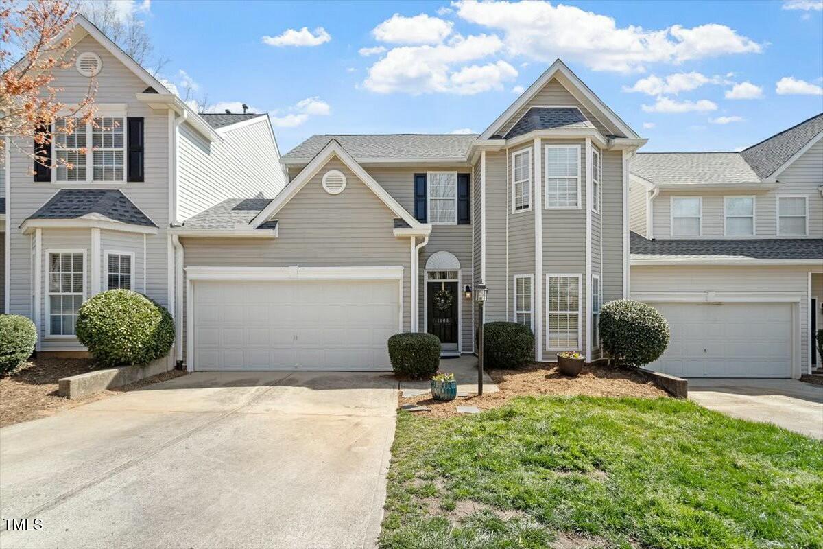 1104 Garnet Ridge Way Property Photo