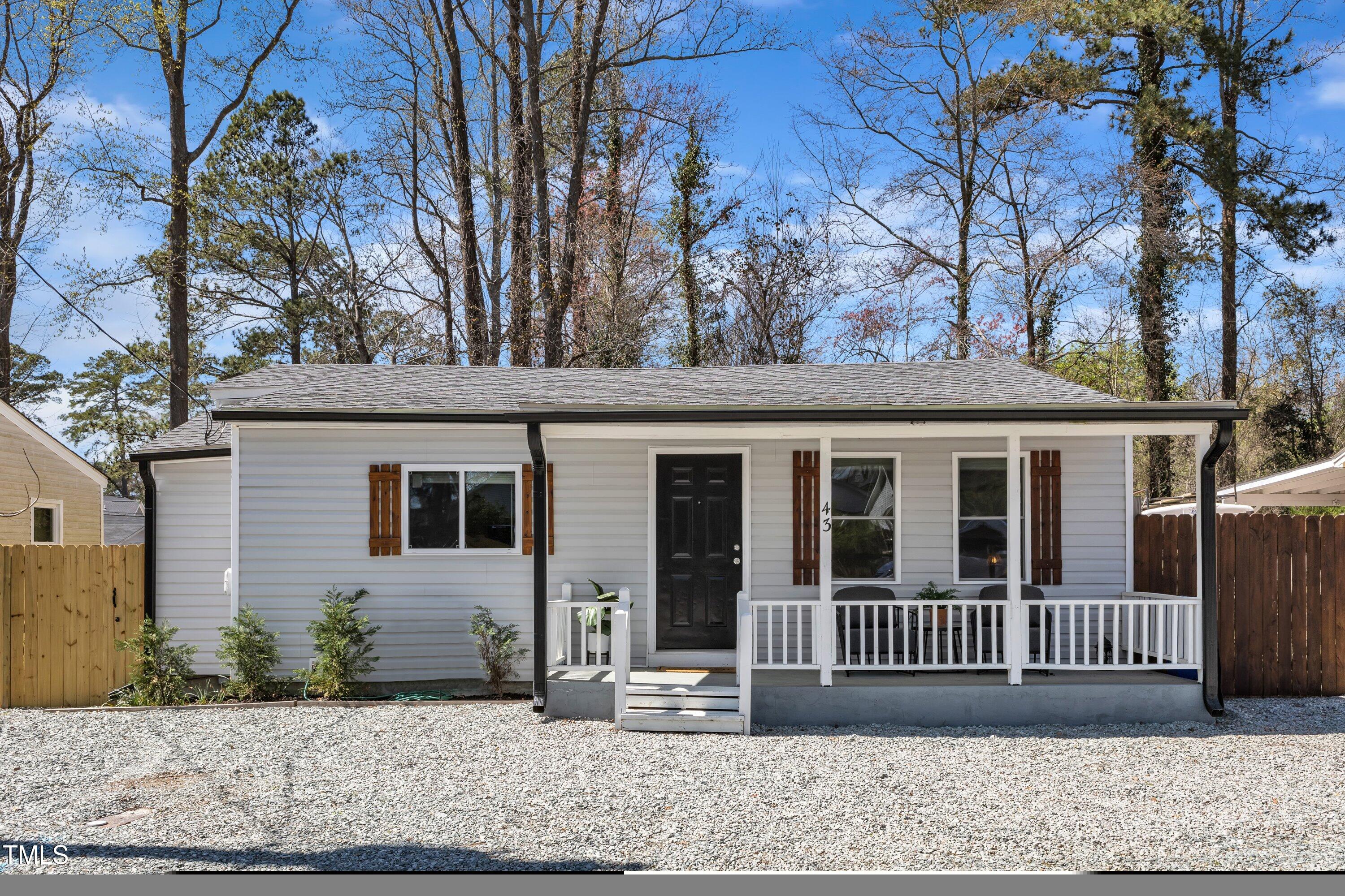 43 Nordan Street Property Photo
