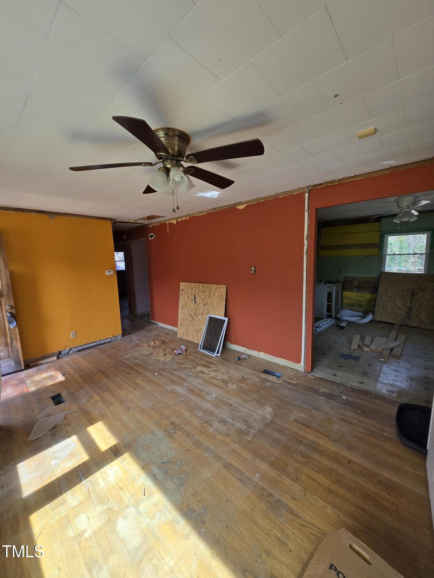 1109 Magnolia Drive Property Photo