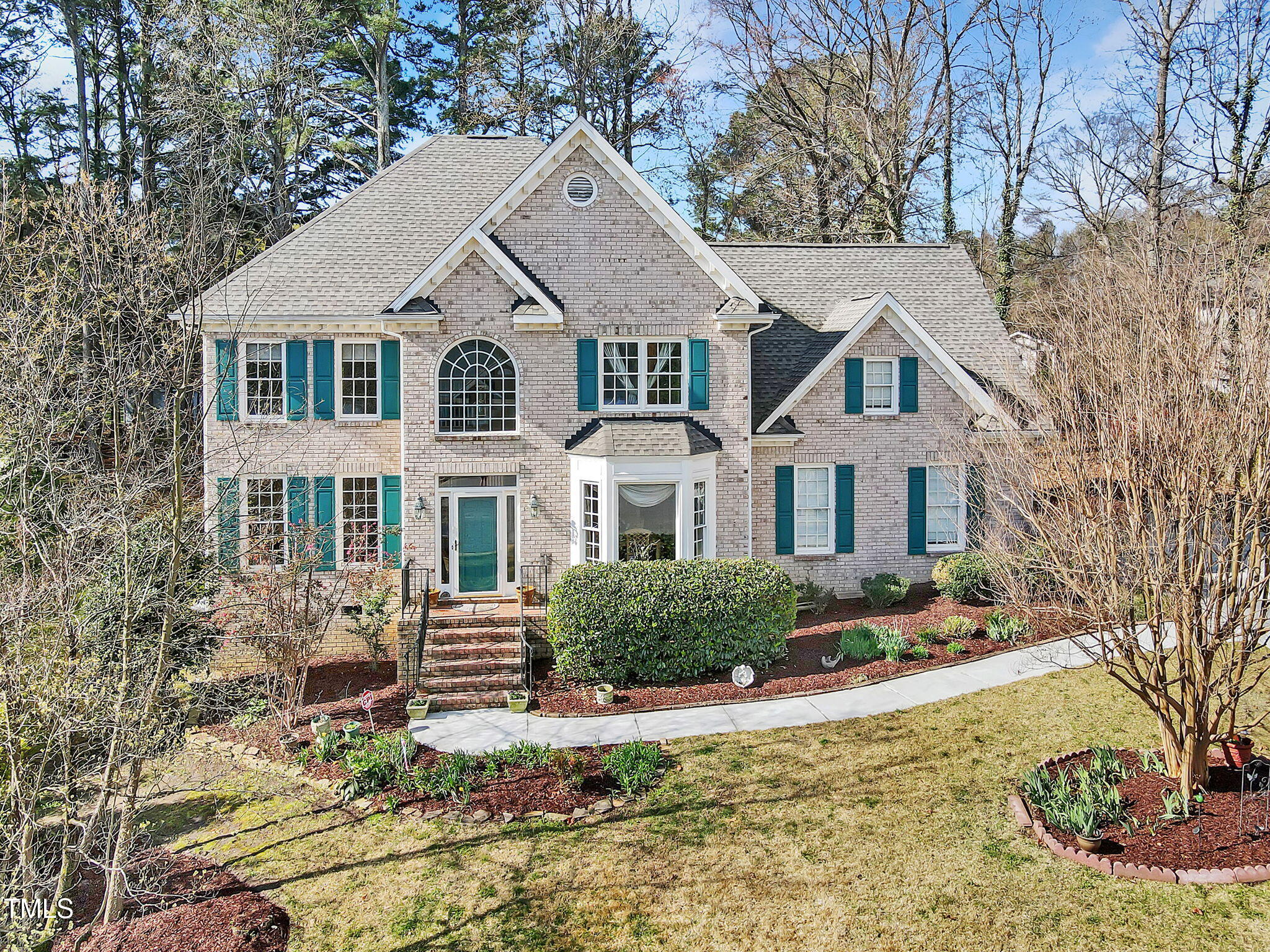 102 Stagville Court Property Photo