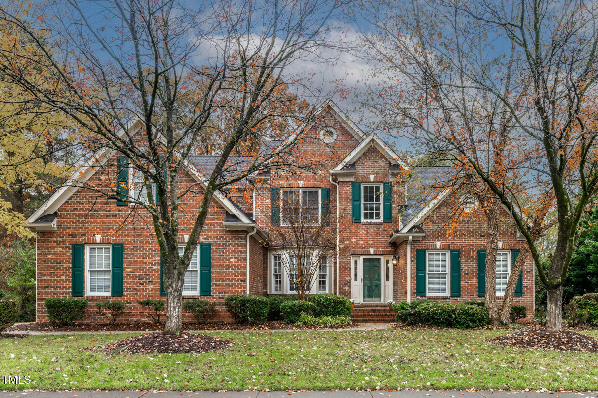 9221 Club Hill Drive Property Photo