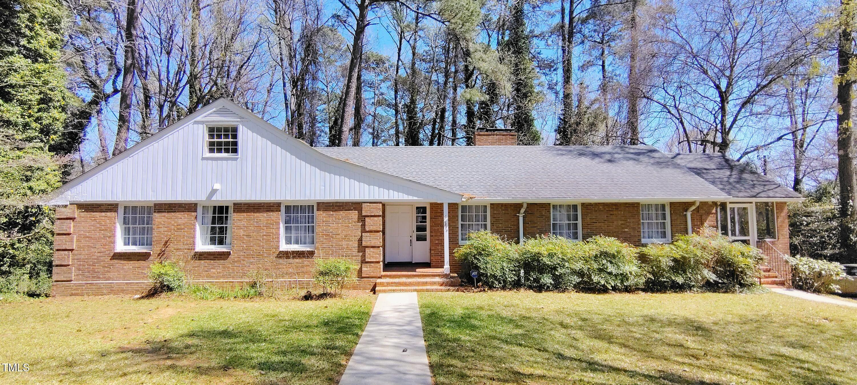4814 Brookhaven Drive Drive Property Photo