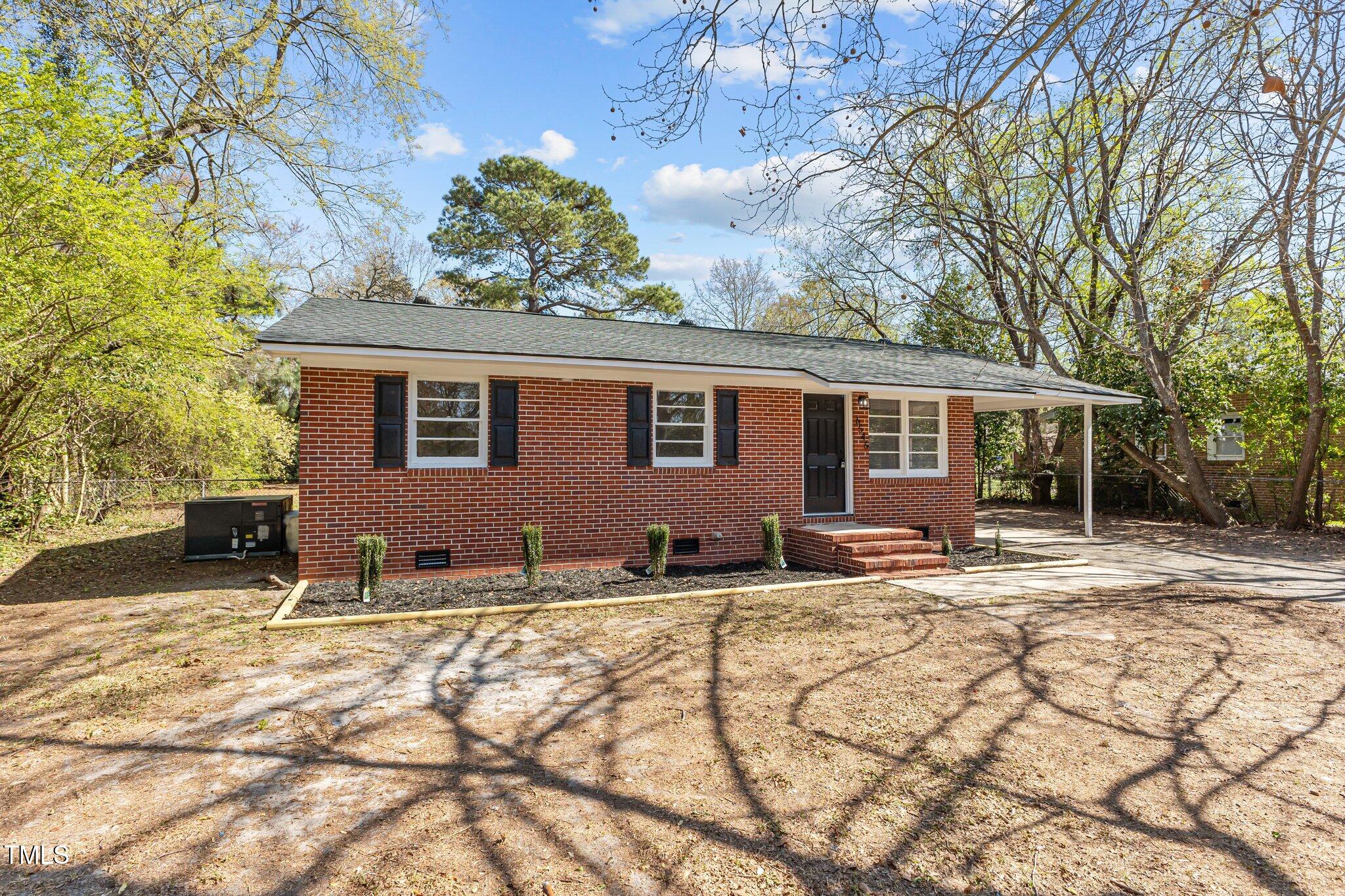 Cumberland County Schools Real Estate Listings Main Image