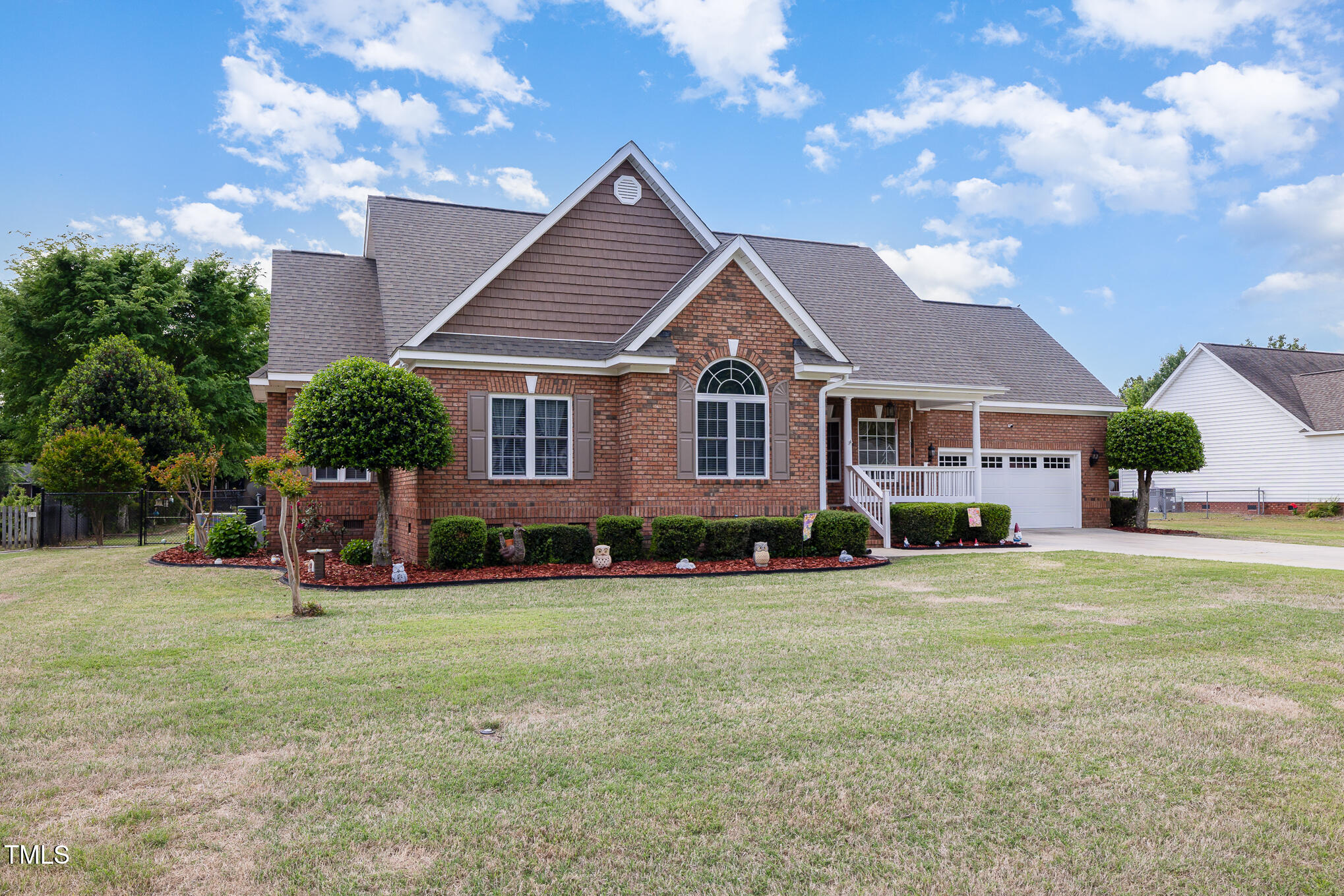 Wayne- Charles B Aycock Real Estate Listings Main Image