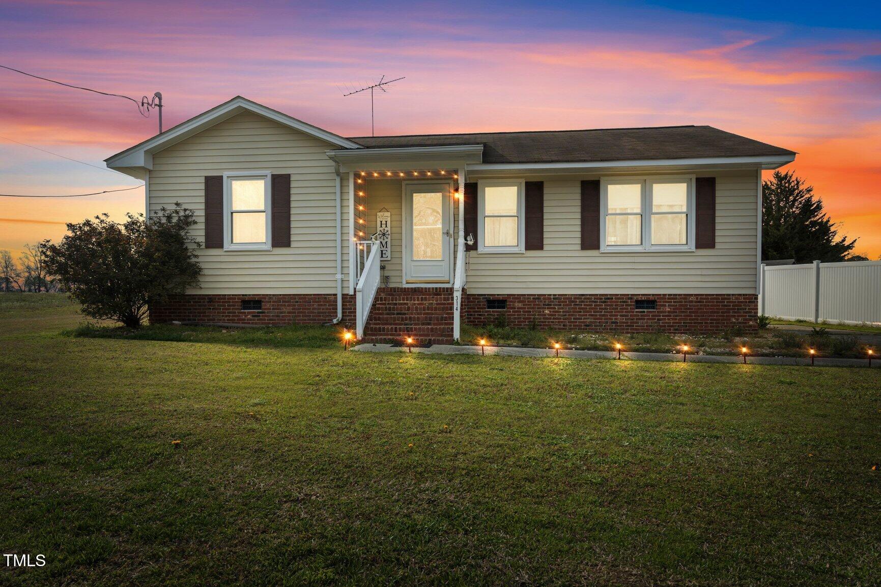 314 Branch Street Property Photo