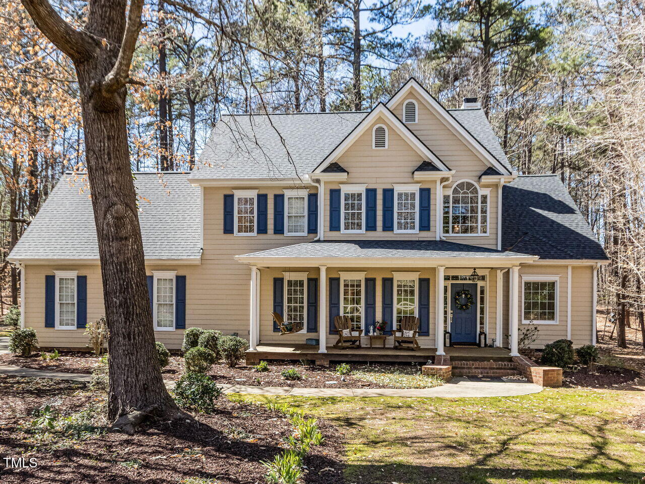 11619 John Allen Road Road Property Photo