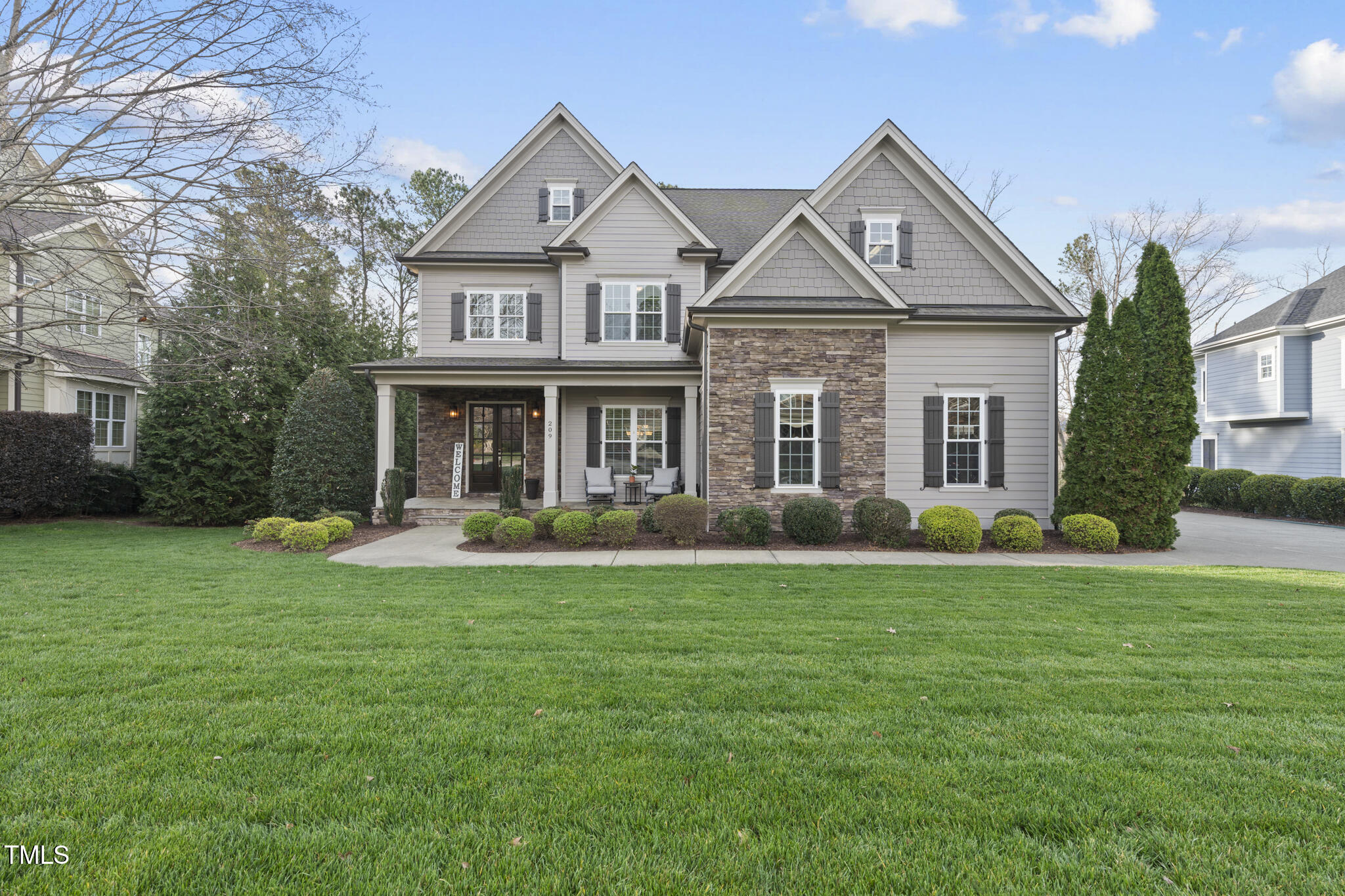 Wake- Felton Grove Real Estate Listings Main Image