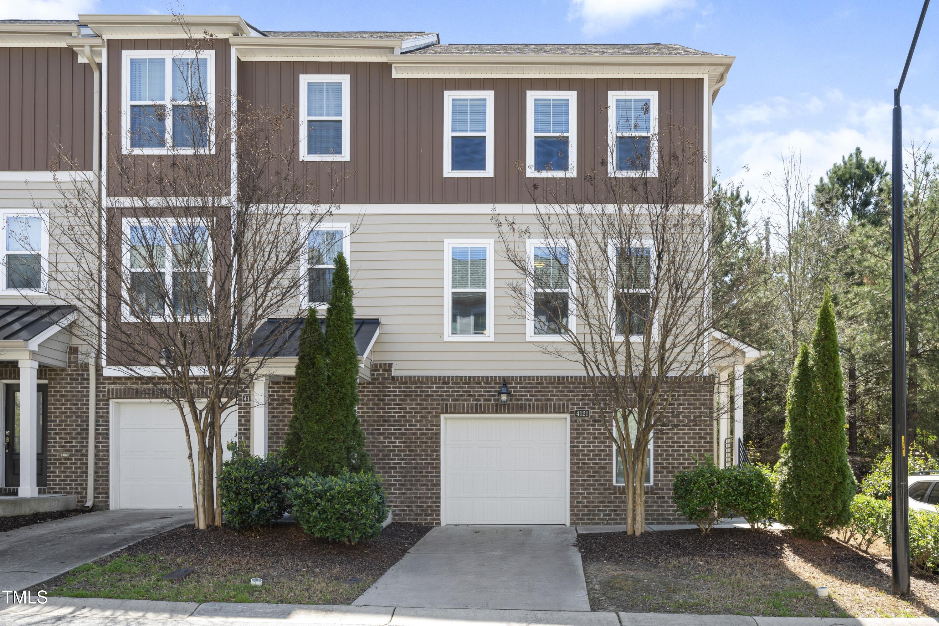 4121 Sykes Street Property Photo
