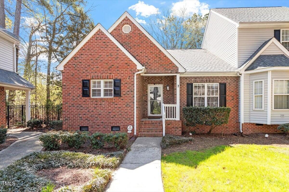 Wake- Athens Dr Real Estate Listings Main Image