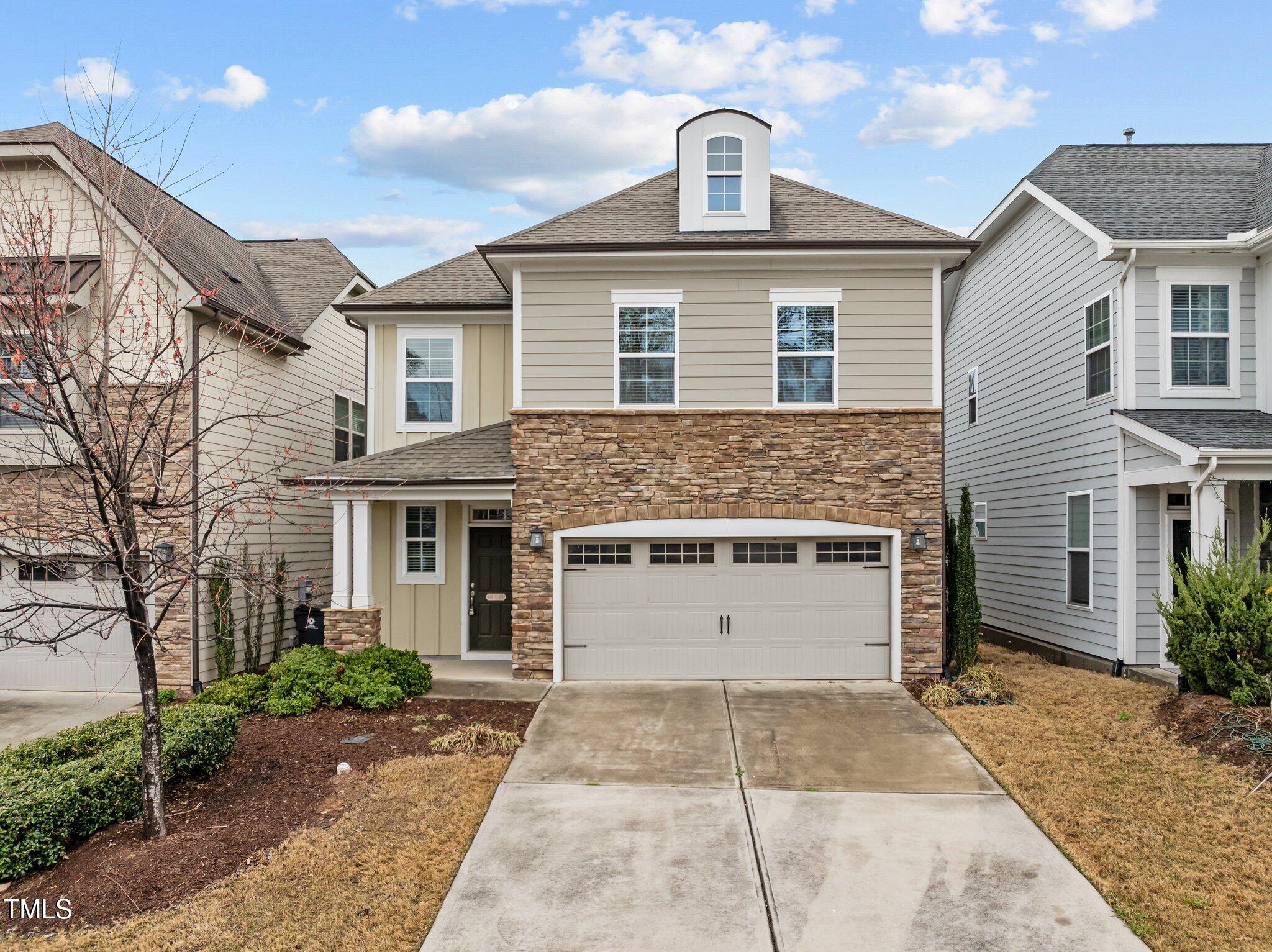 105 Concordia Woods Drive Property Photo
