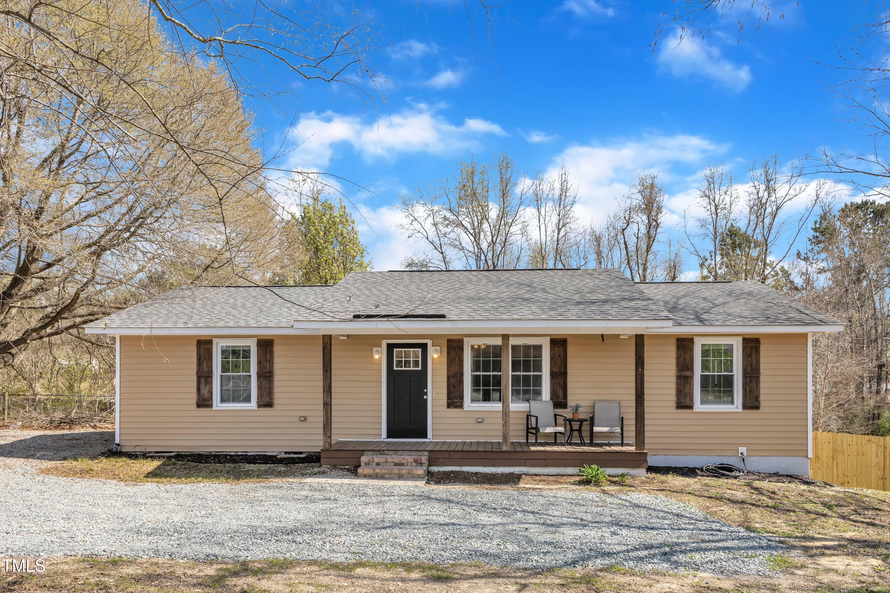 2914 Old Stage Road N Property Photo