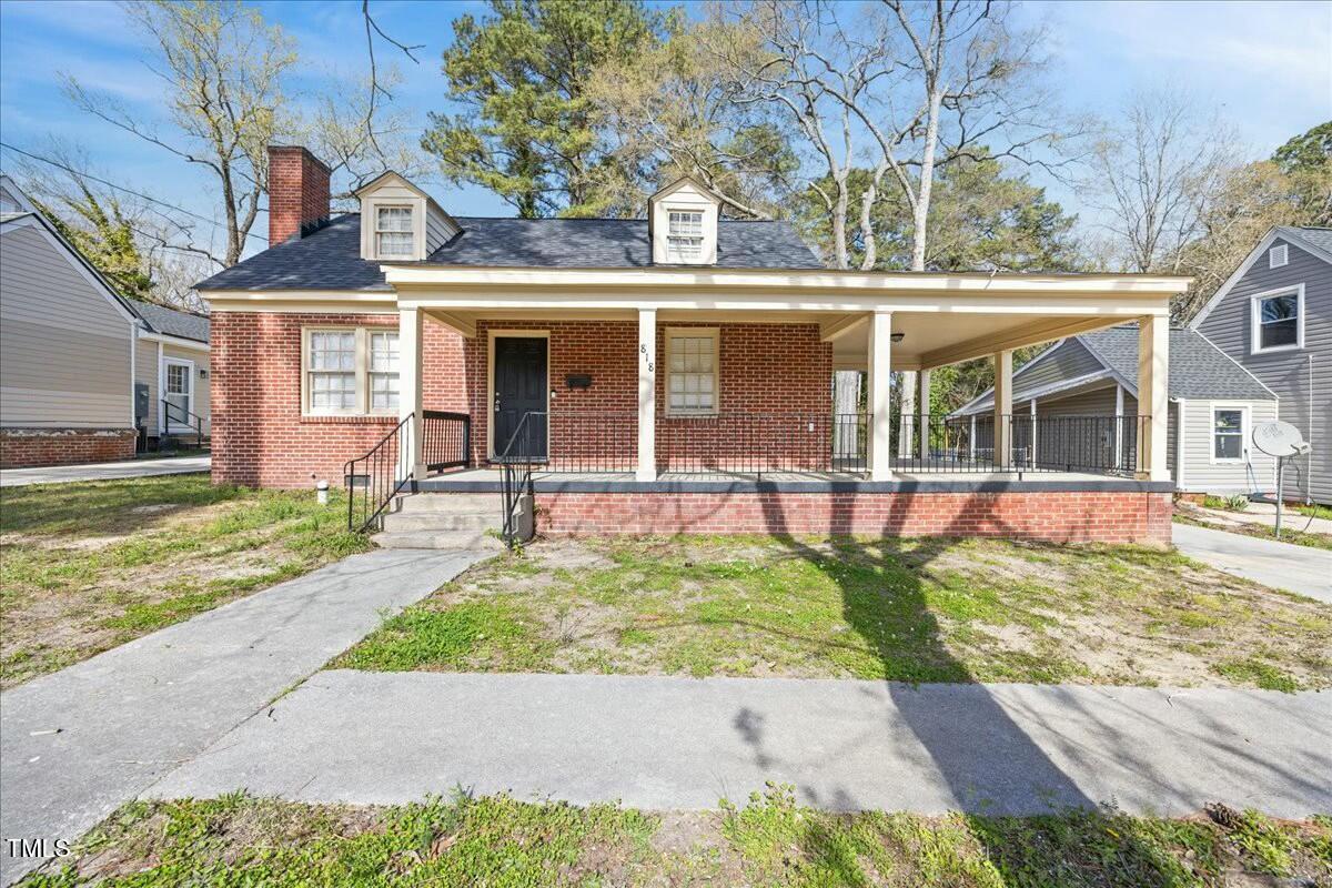 818 Eastern Avenue Property Photo