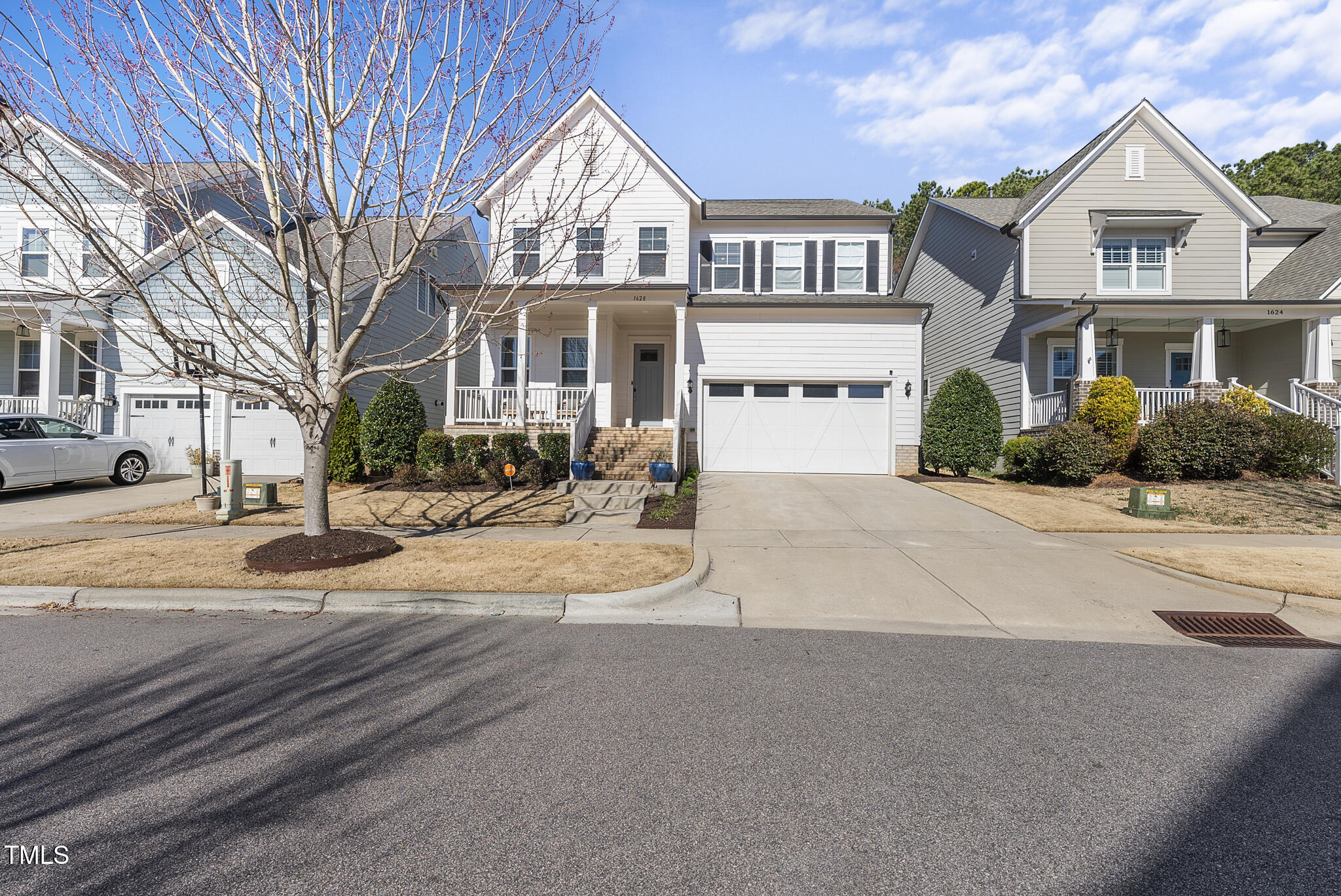 1628 Highpoint Street Property Photo