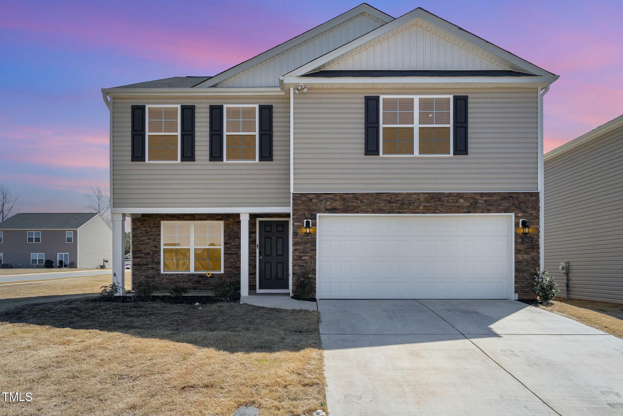 2902 Cullens Drive Property Photo