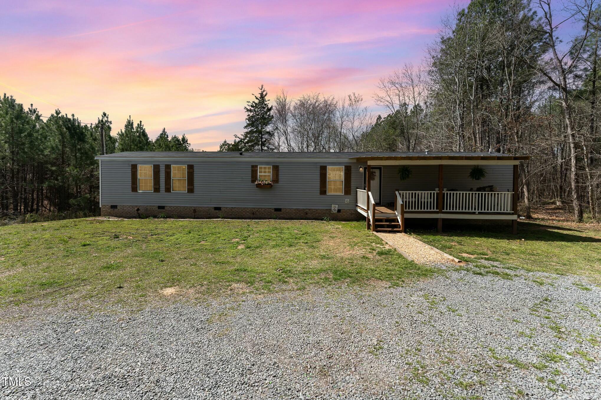 862 Thrift Road Property Photo
