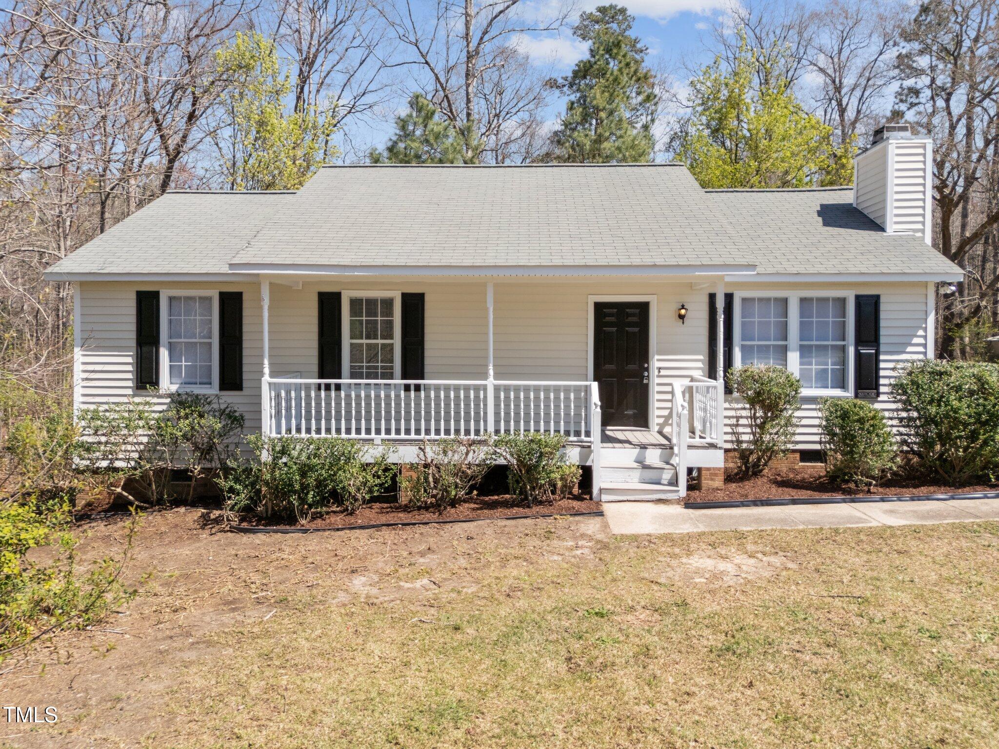 Wake- Rolesville Real Estate Listings Main Image