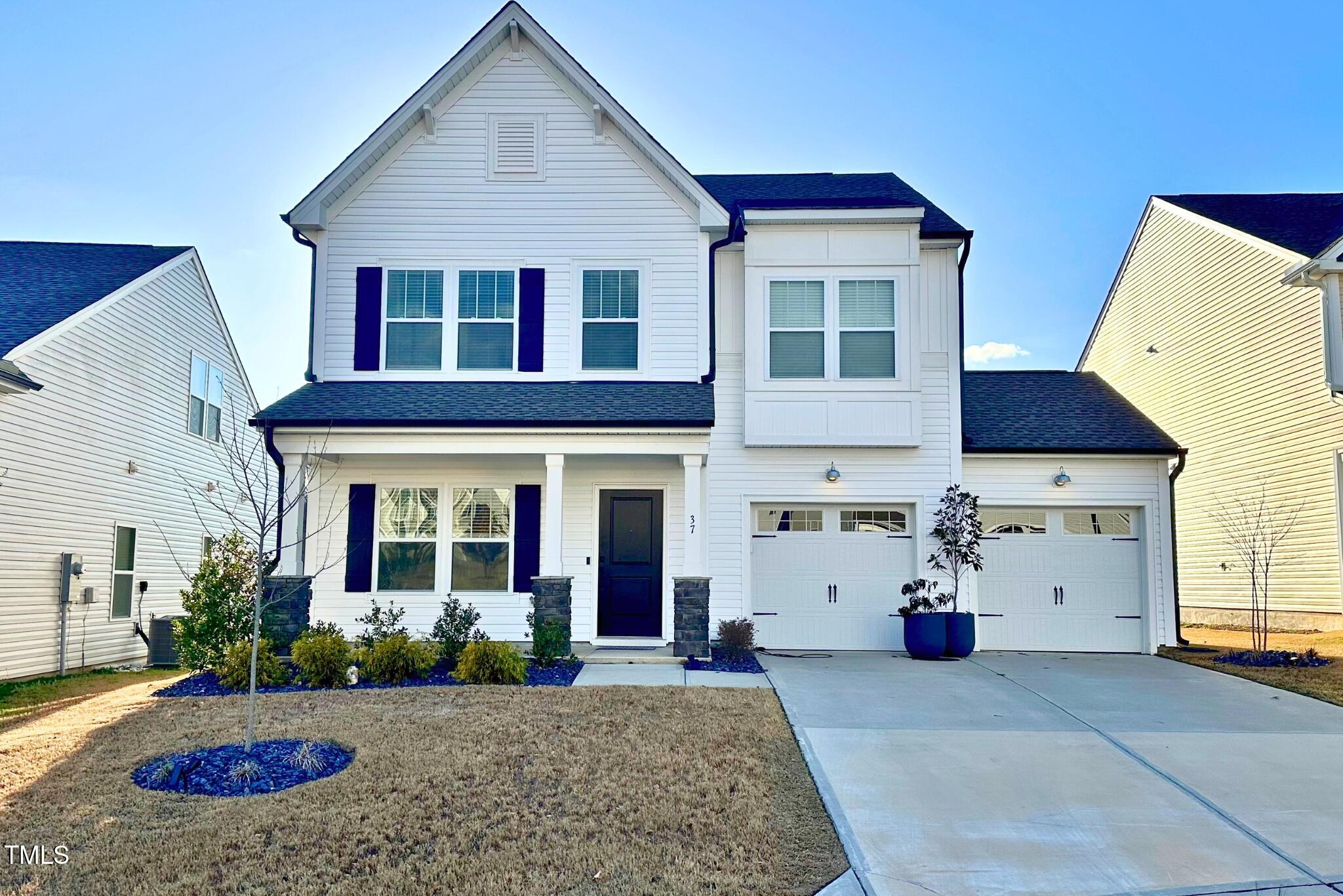 37 Bent Willow Drive Property Photo