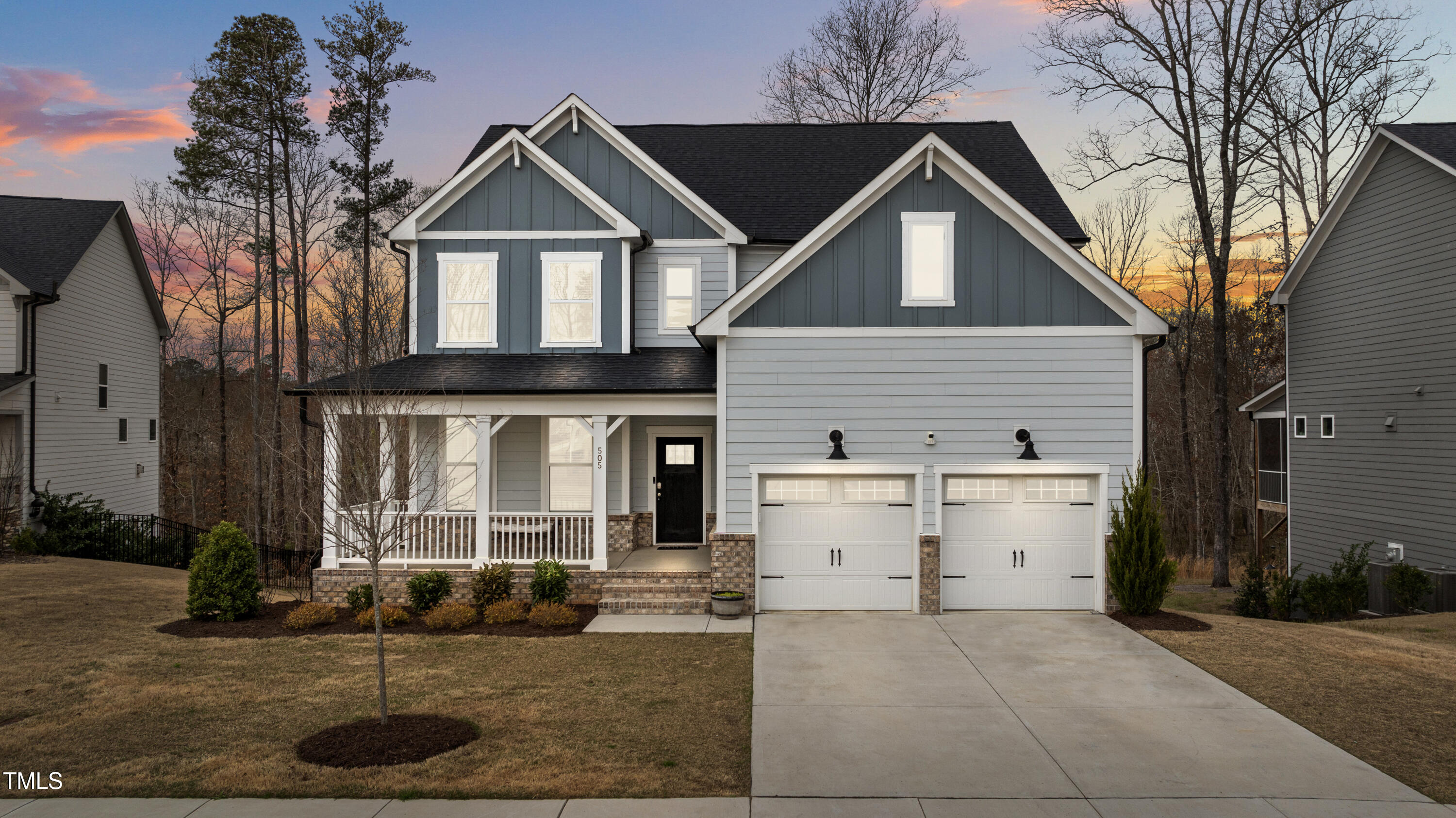 505 Marion Hills Way Property Photo